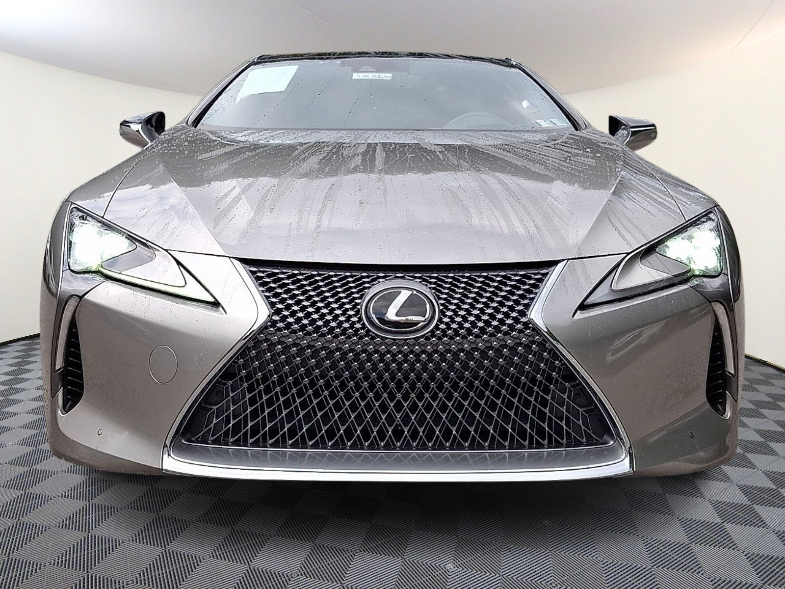 Used 2018 Lexus LC Coupe