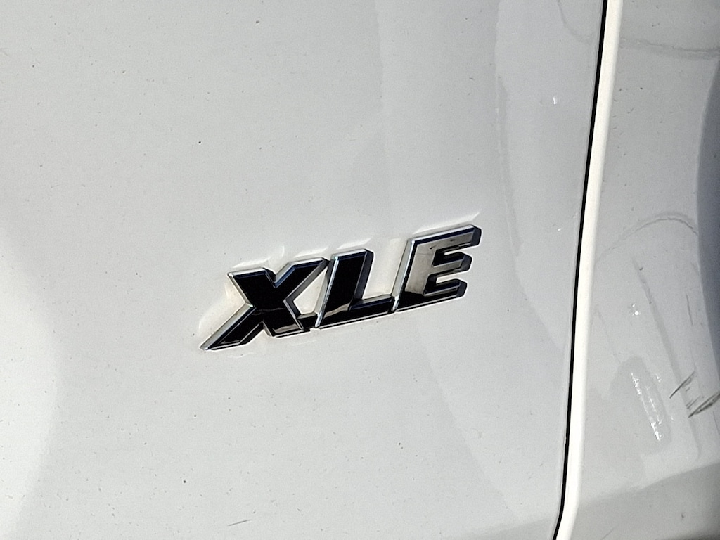 Used 2020 Toyota RAV4 XLE SUV