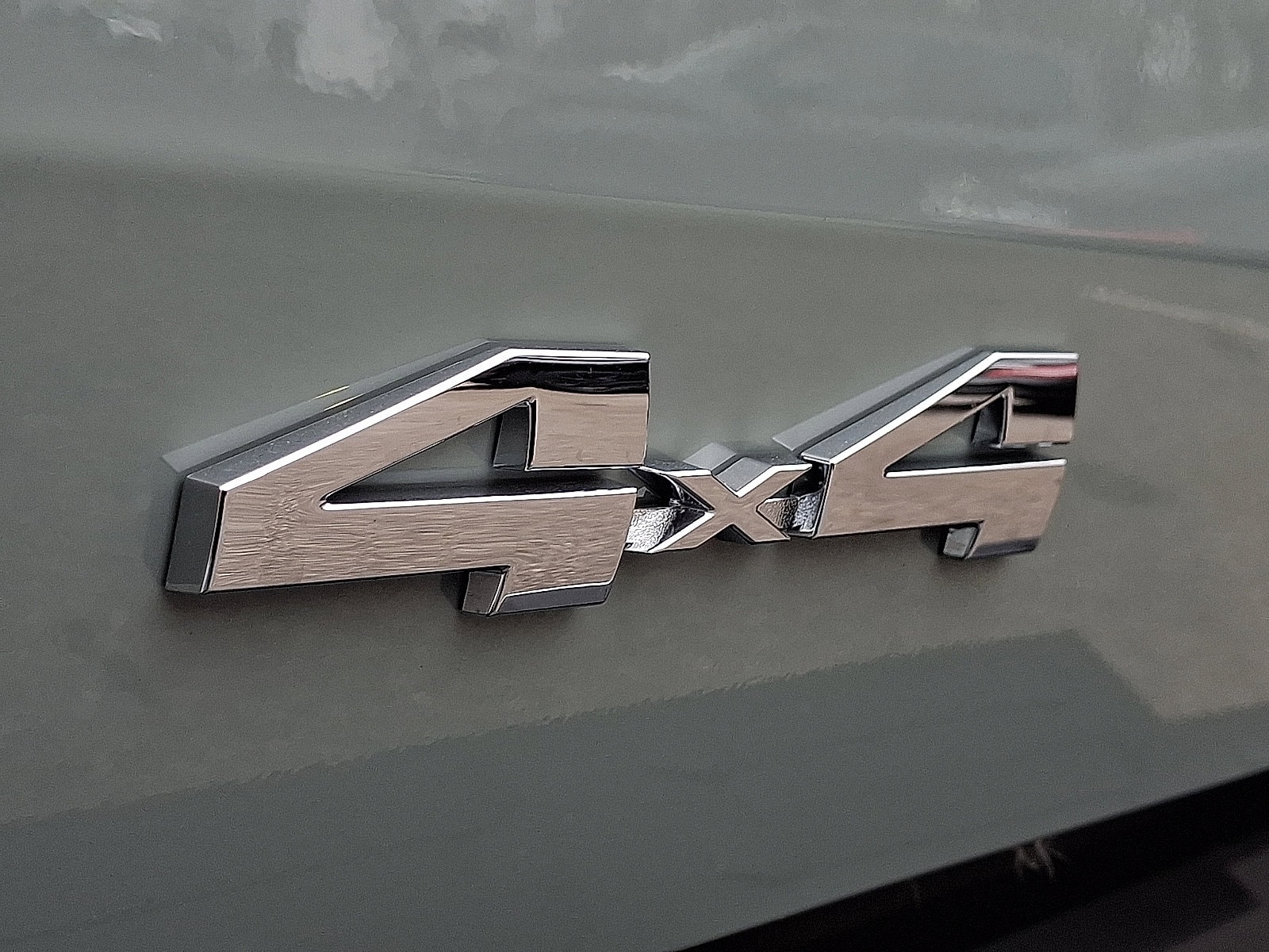 2026 Toyota Tundra 1794 Edition - Photo 8
