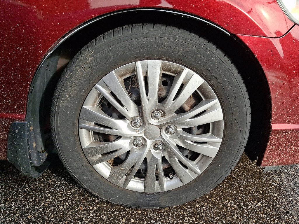 Used 2009 Honda Civic LX Sedan