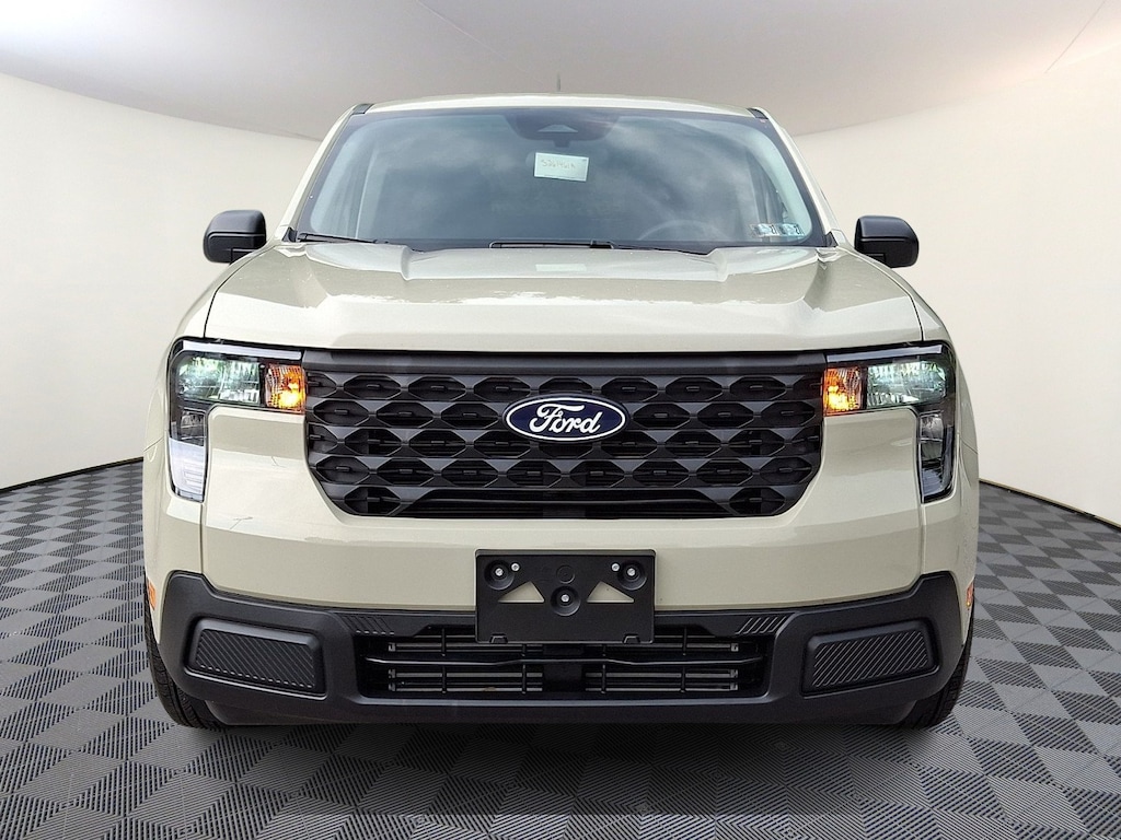 Used 2025 Ford Maverick XL Truck SuperCrew