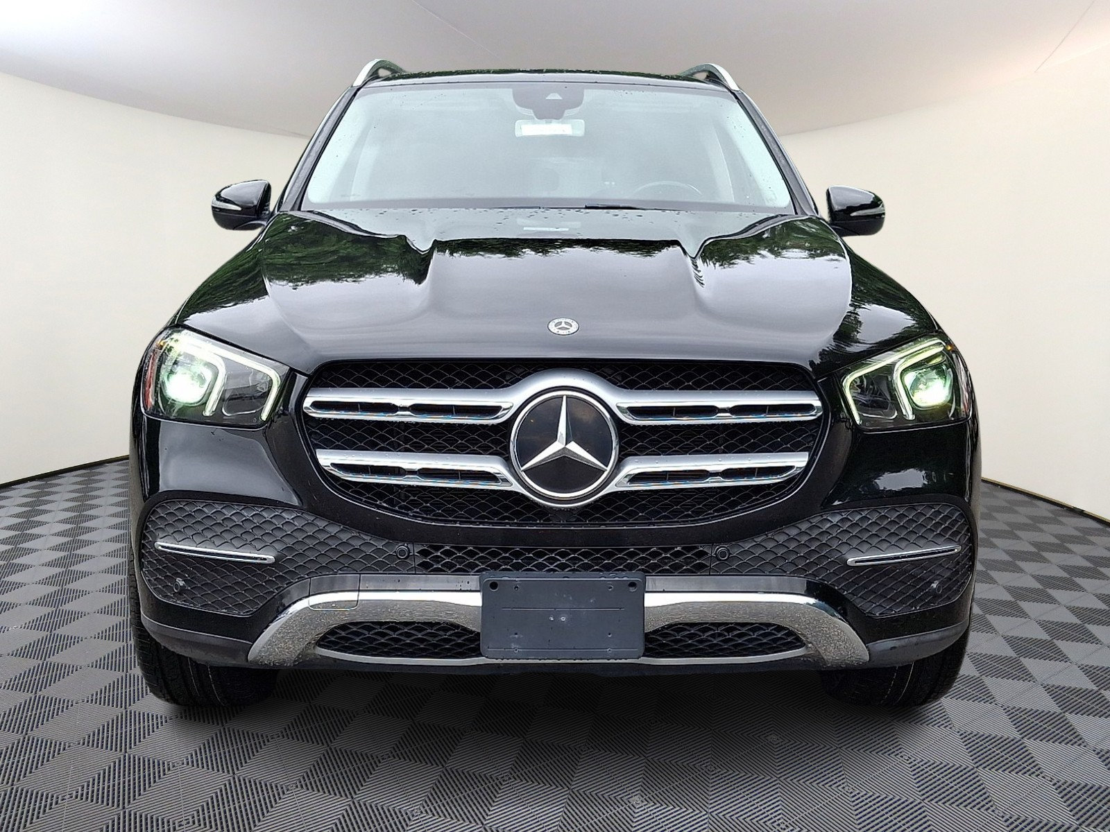 Used 2020 Mercedes-Benz GLE 4MATIC SUV