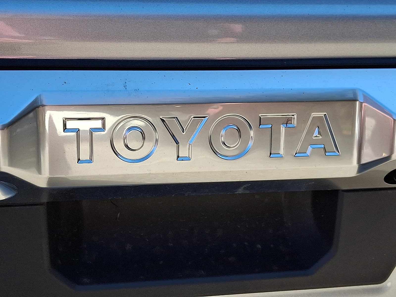 2026 Toyota Tacoma Limited - Photo 19