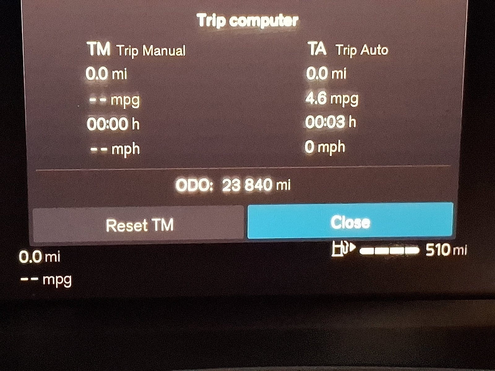 2024 Volvo V60 Cross Country Plus - Photo 21