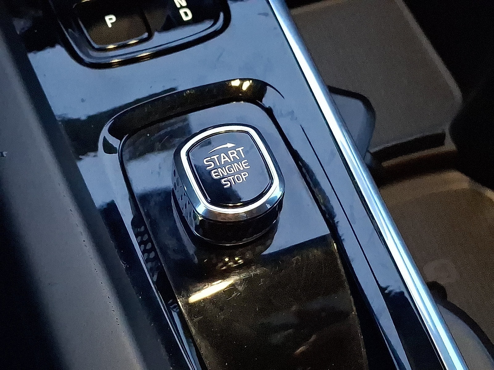 2024 Volvo V60 Cross Country Plus - Photo 25