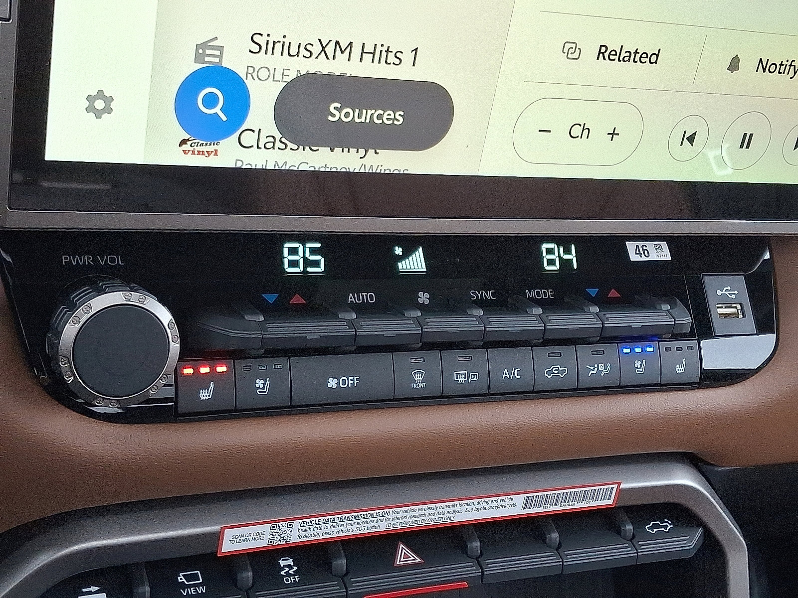 2026 Toyota Tundra 1794 Edition - Photo 16
