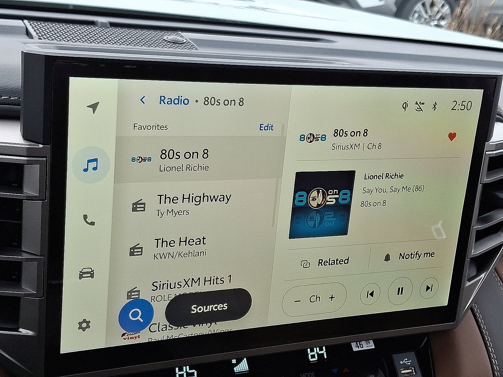 2026 Toyota Tundra 1794 Edition - Photo 17