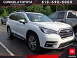  Subaru Ascent