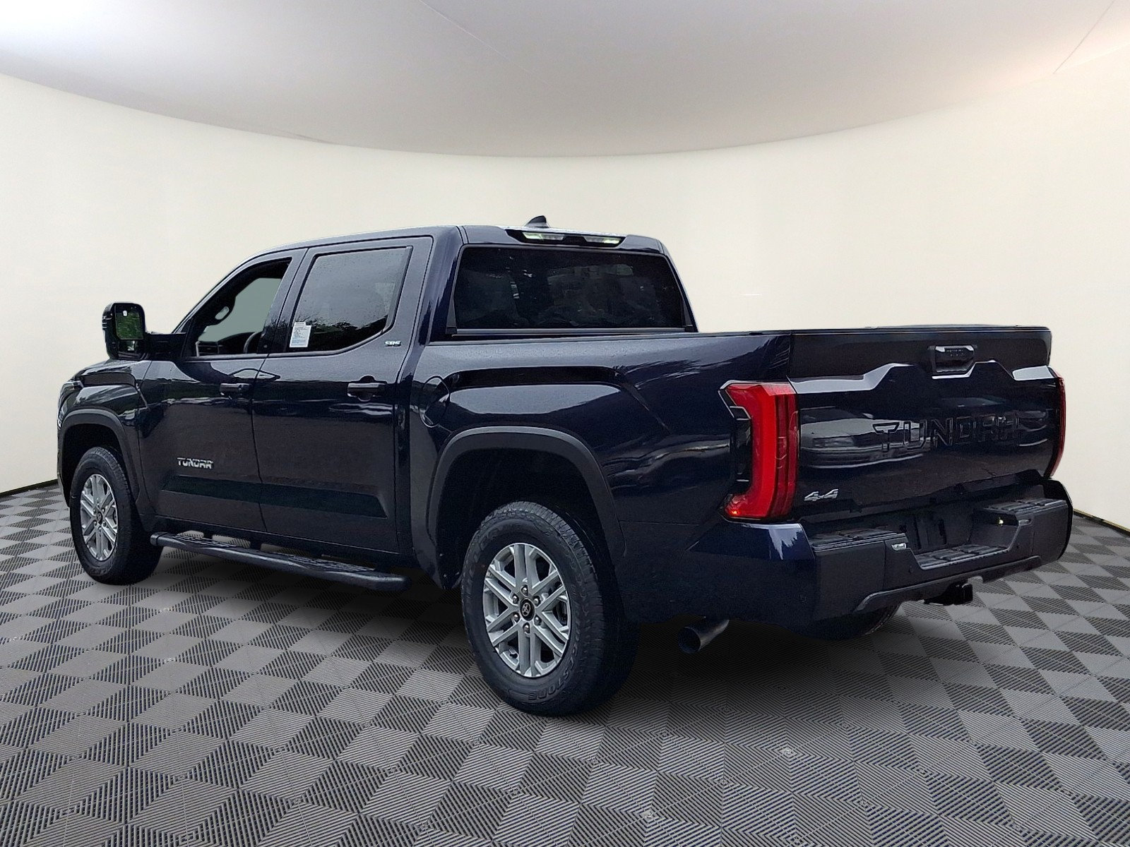 New 2026 Toyota Tundra SR5 Truck
