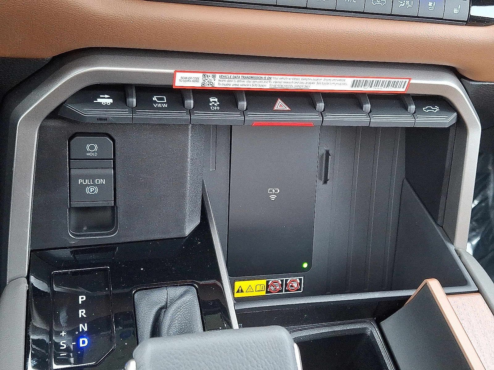 2026 Toyota Tundra 1794 Edition - Photo 20