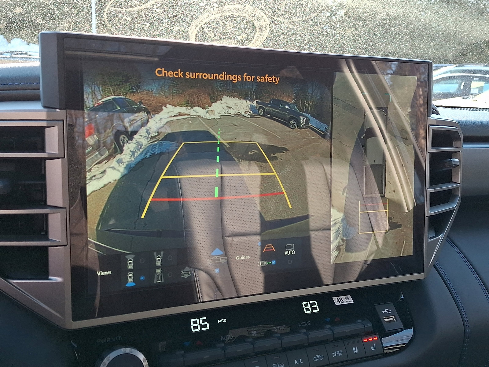 2026 Toyota Tundra Platinum - Photo 17