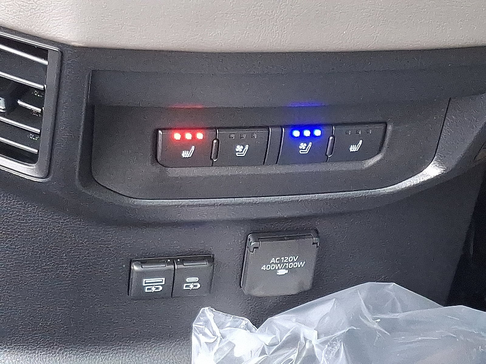 2026 Toyota Tundra 1794 Edition - Photo 12