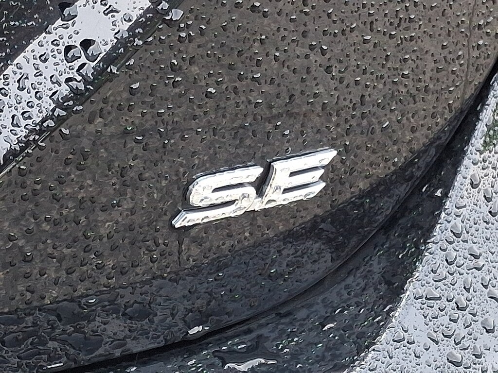 Certified 2024 Toyota Camry SE Sedan