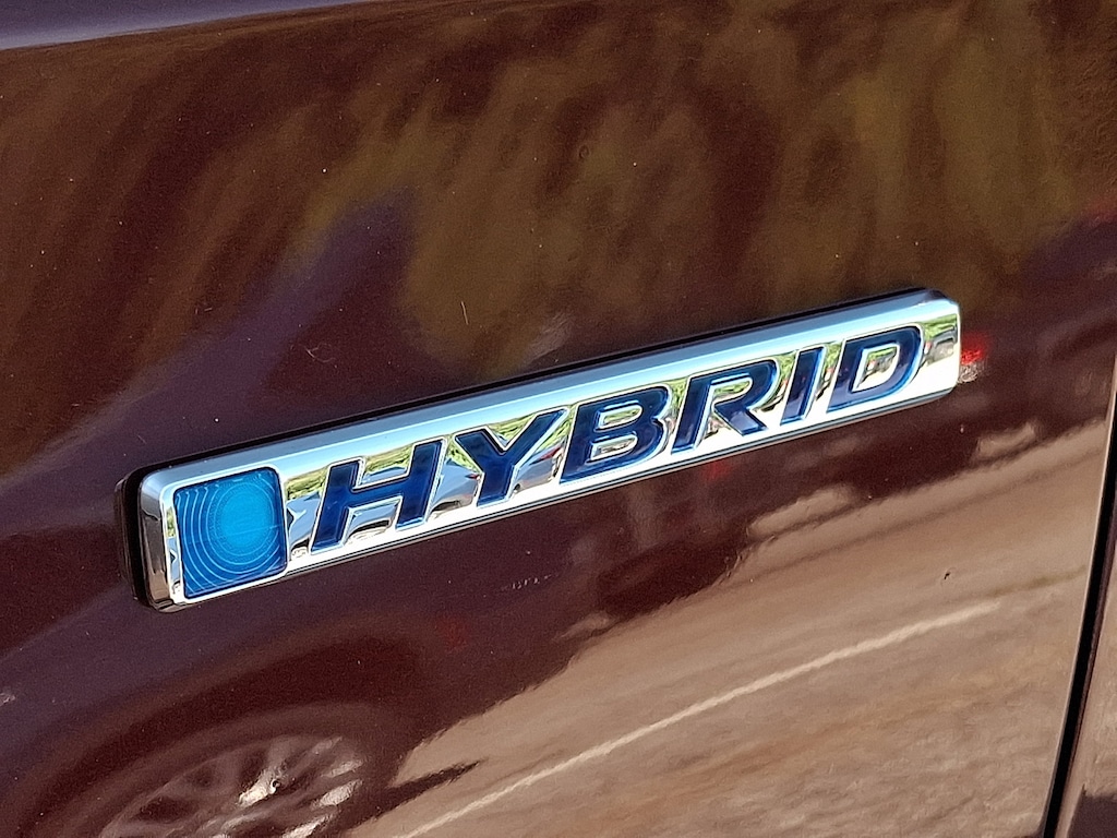Used 2019 Honda Insight LX Sedan