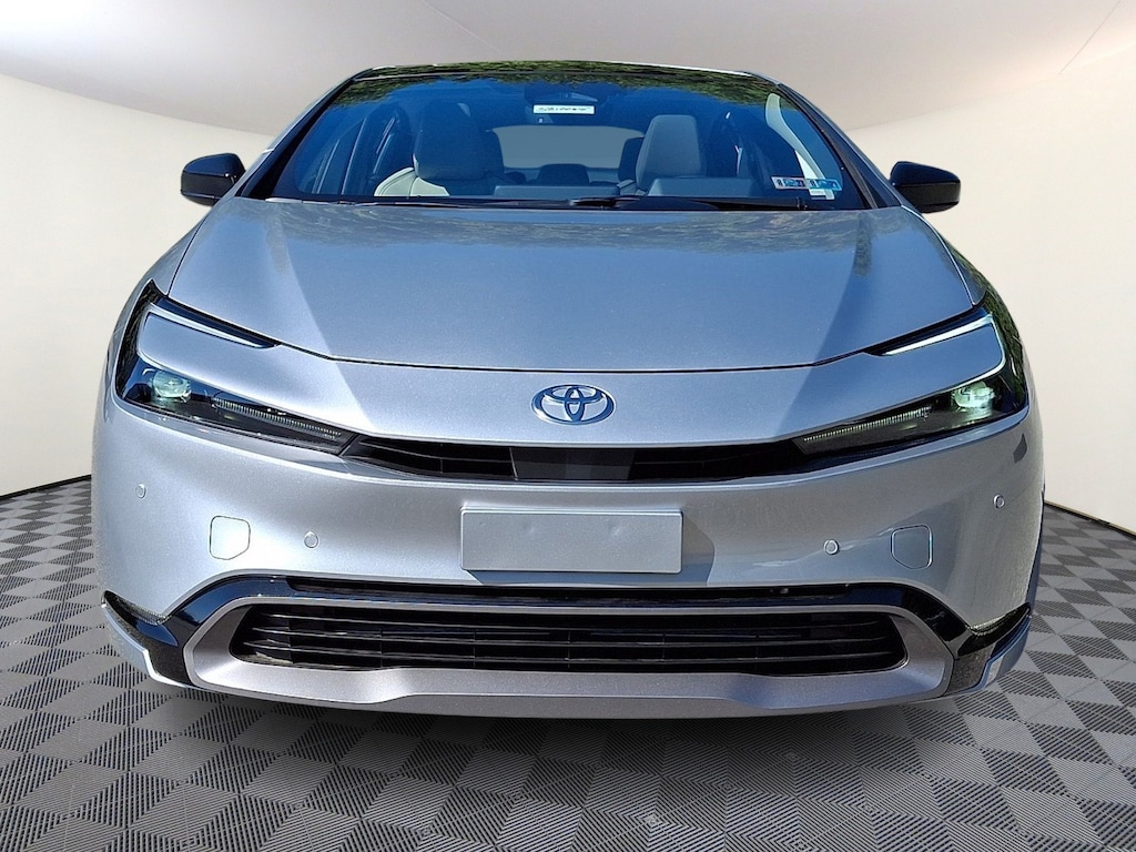 Used 2026 Toyota Prius XLE Hatchback