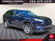  Toyota RAV4 Hybrid XLE