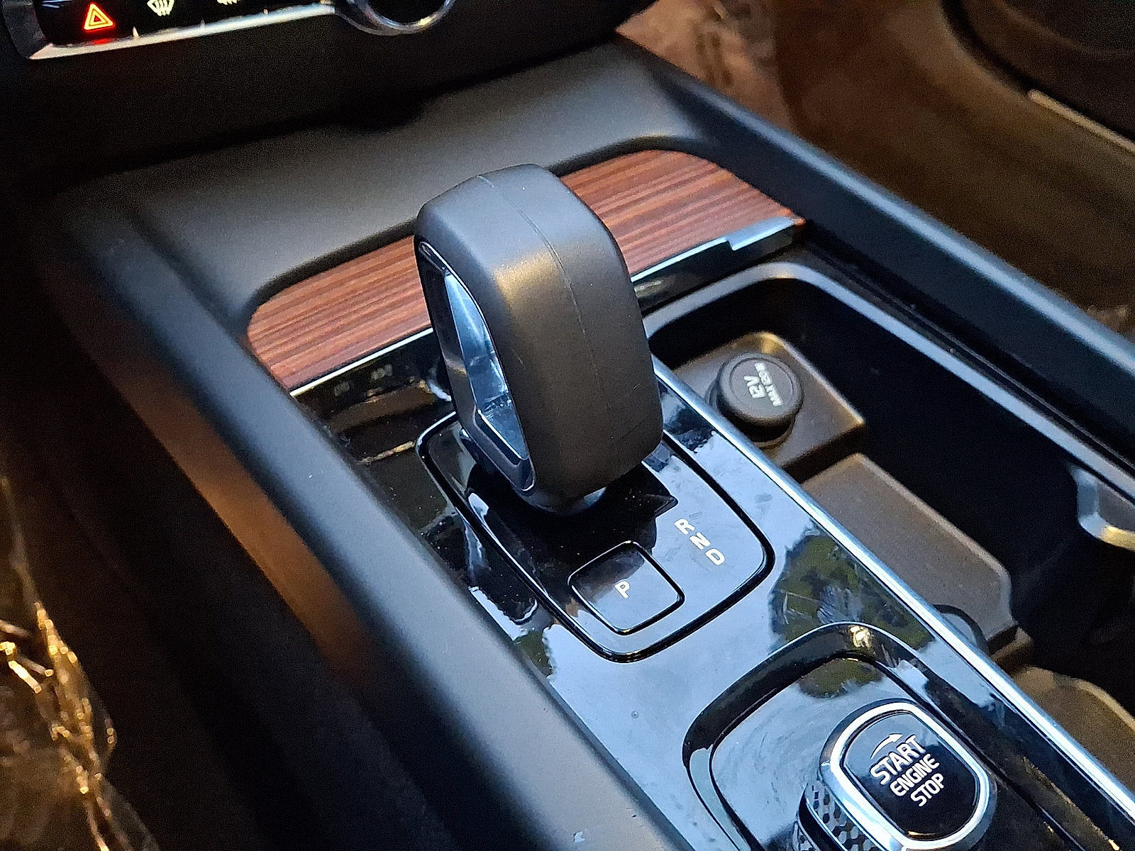 2024 Volvo V60 Cross Country Plus - Photo 15