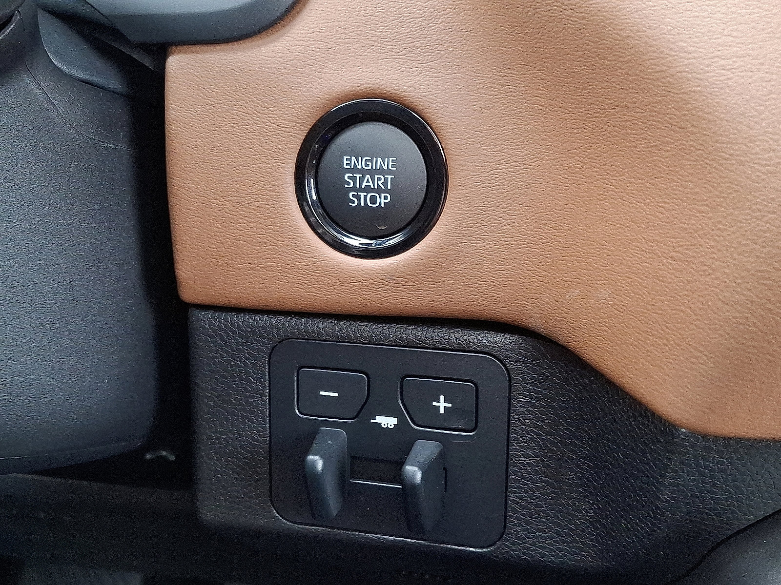 2026 Toyota Tundra 1794 Edition - Photo 19