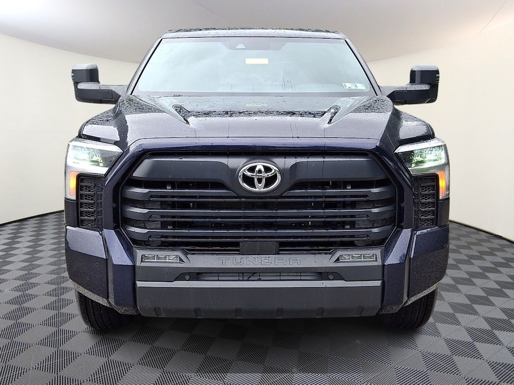 New 2026 Toyota Tundra SR5 Truck