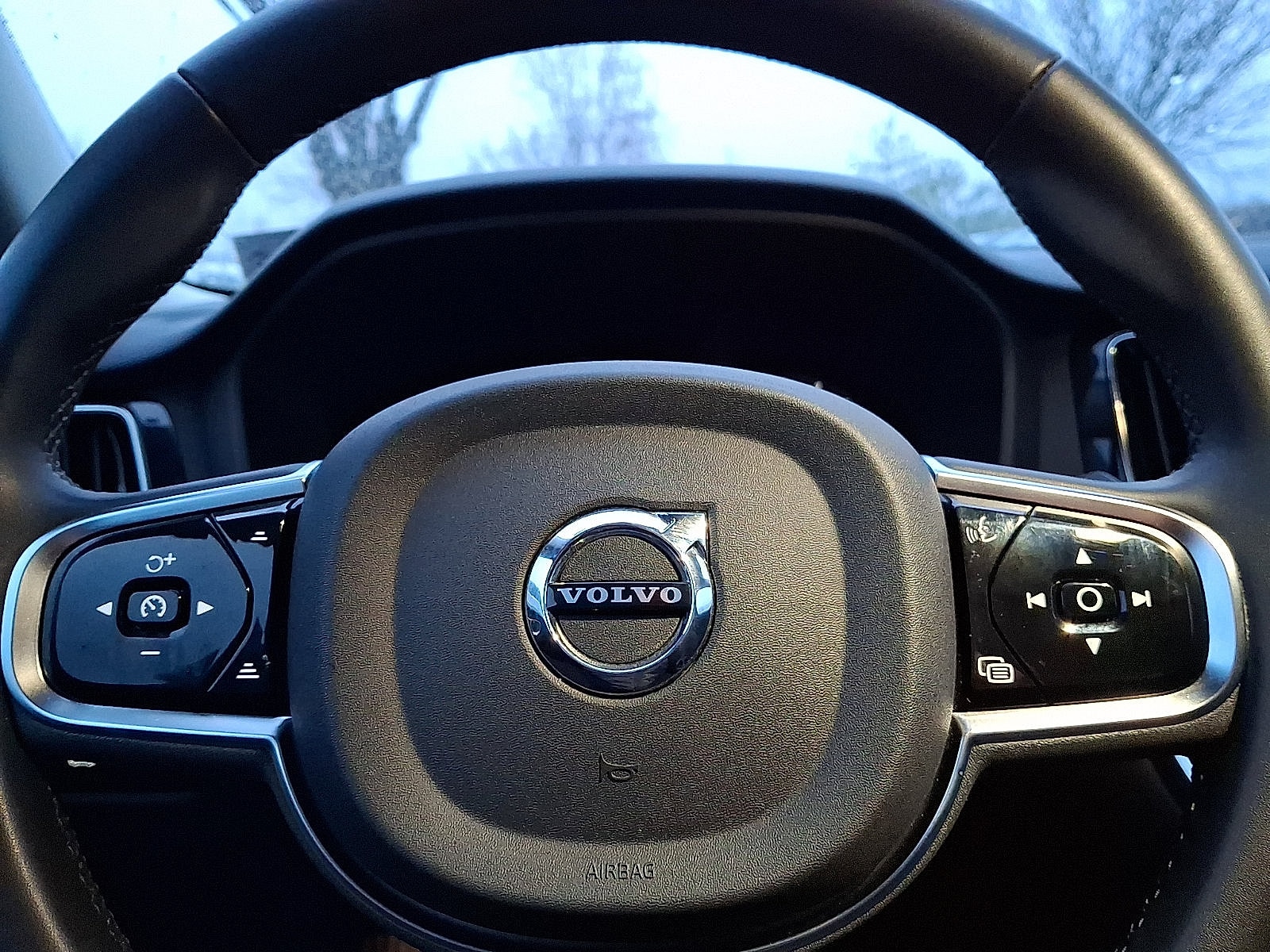 2024 Volvo V60 Cross Country Plus - Photo 20