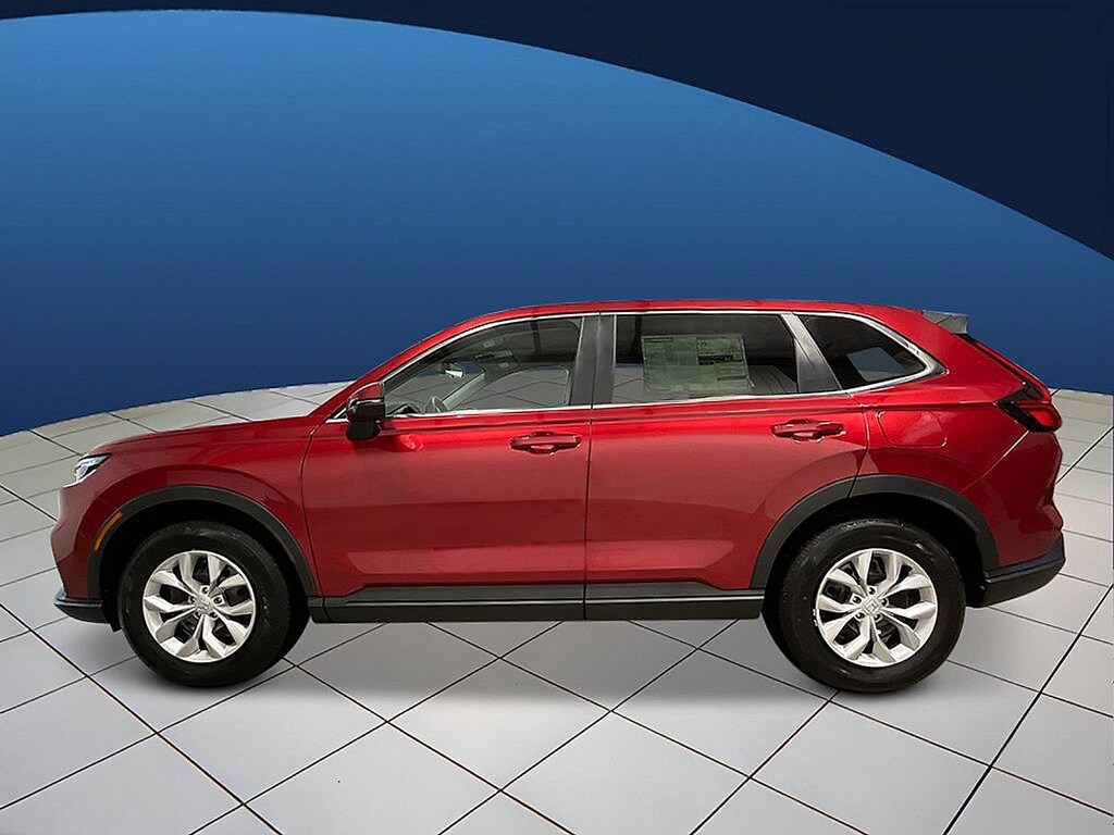 Used 2026 Honda CR-V LX SUV