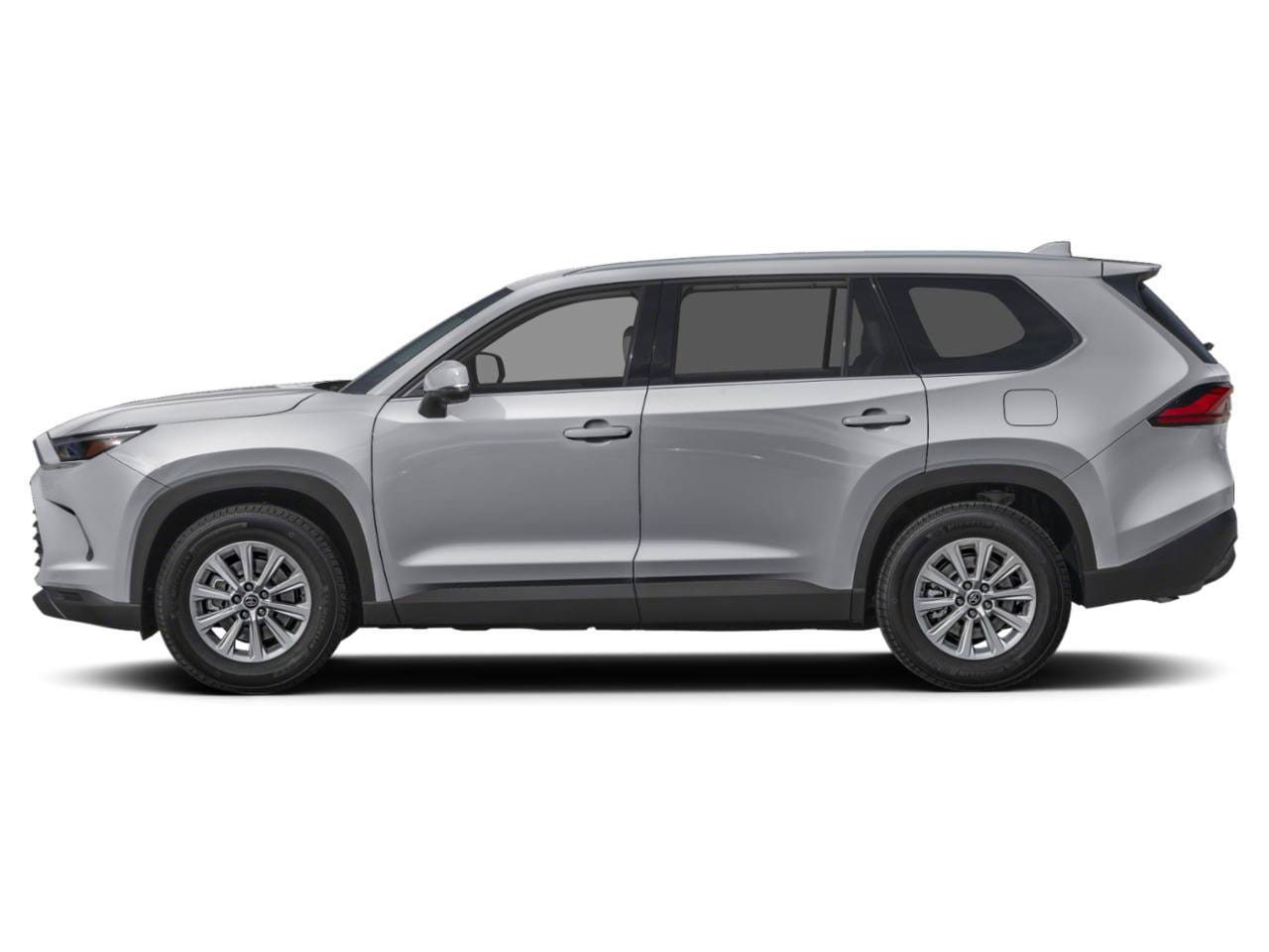 Thumbnail: 2025 Toyota Grand Highlander - 3