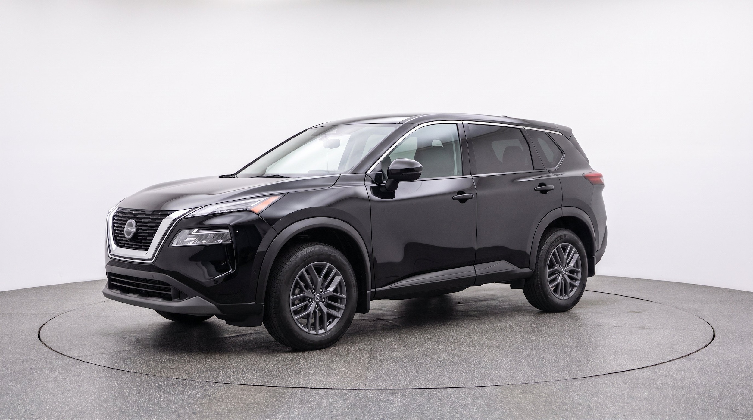 Thumbnail: 2026 Nissan Rogue - 3