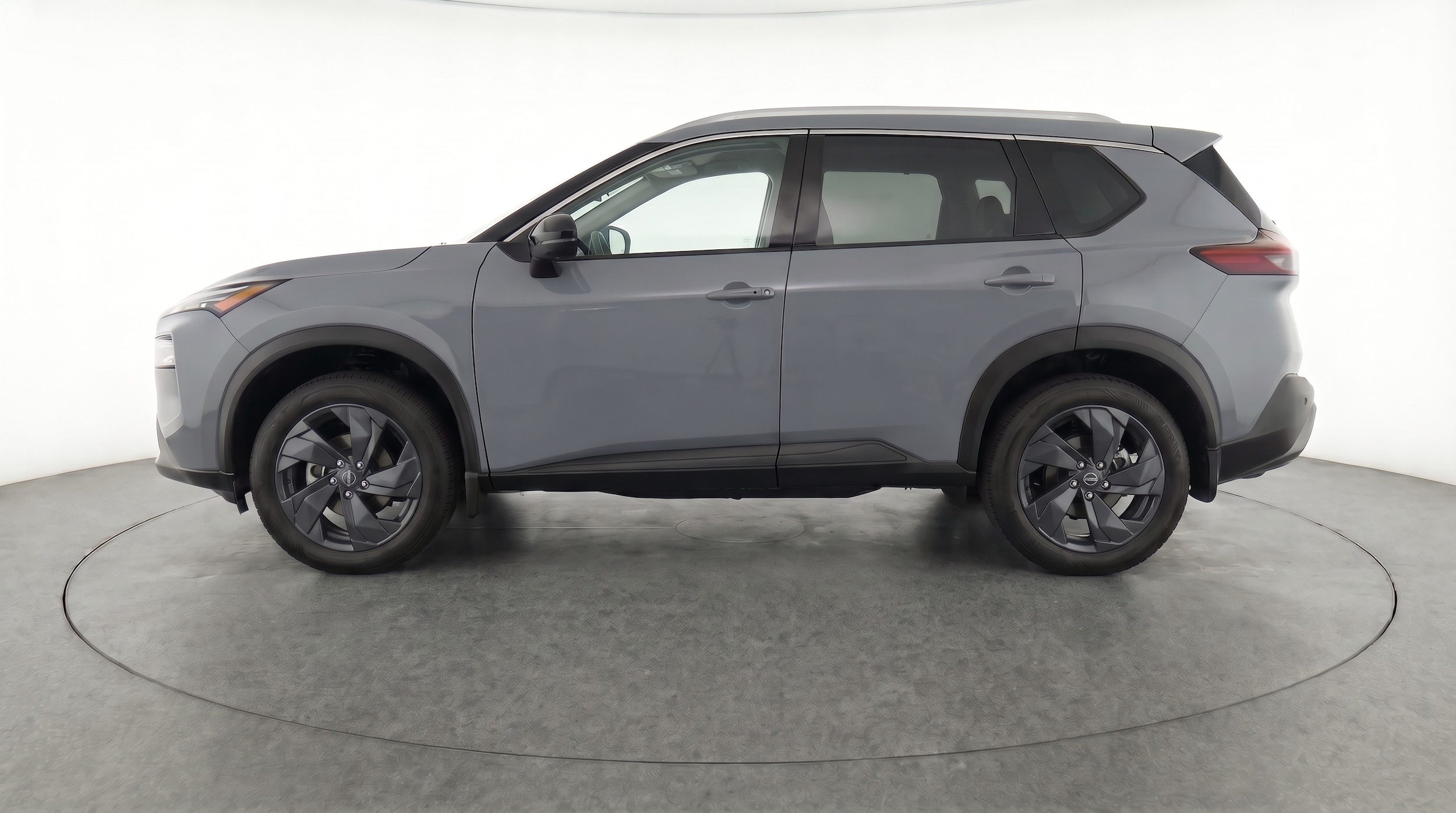 Thumbnail: 2026 Nissan Rogue - 4