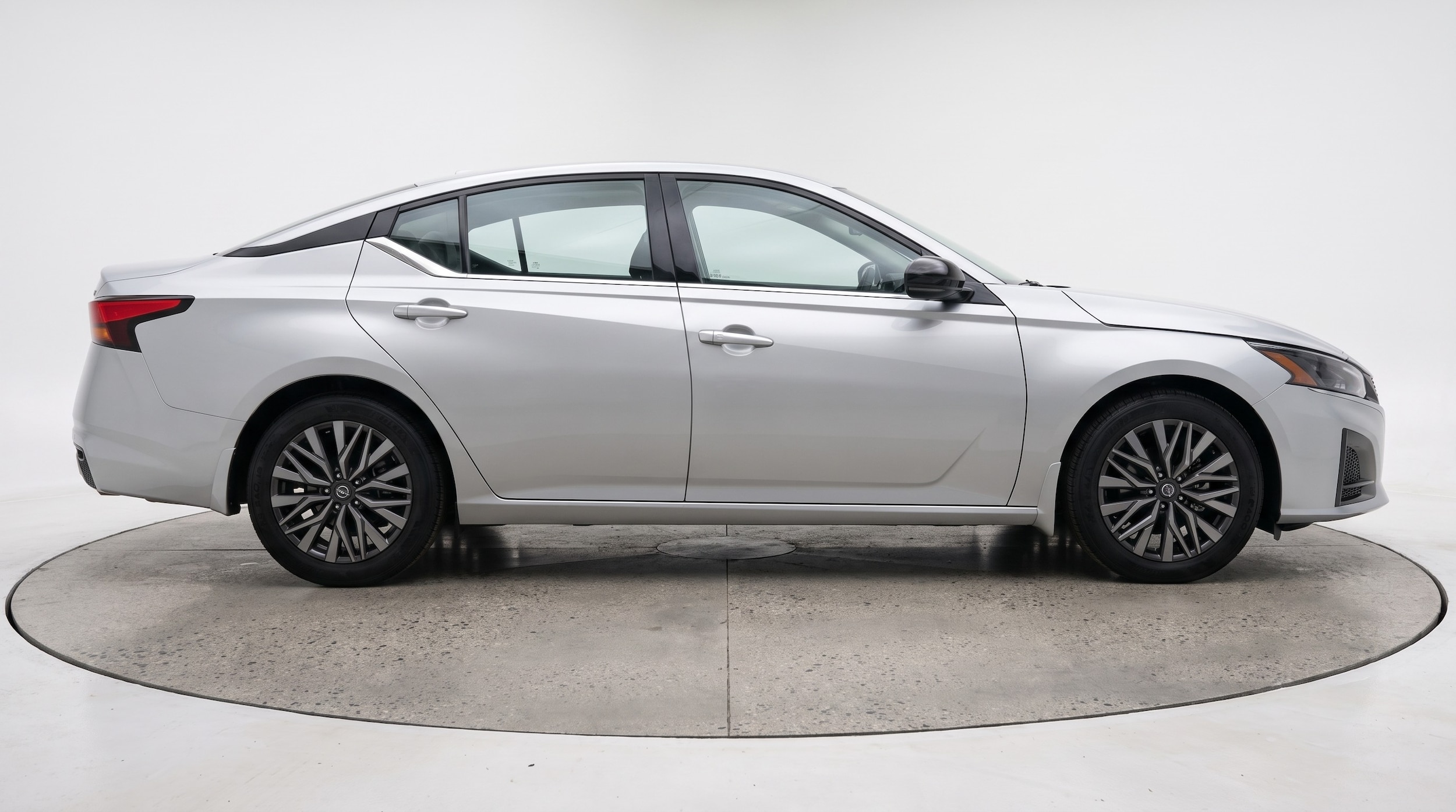 Thumbnail: 2026 Nissan Altima - 8
