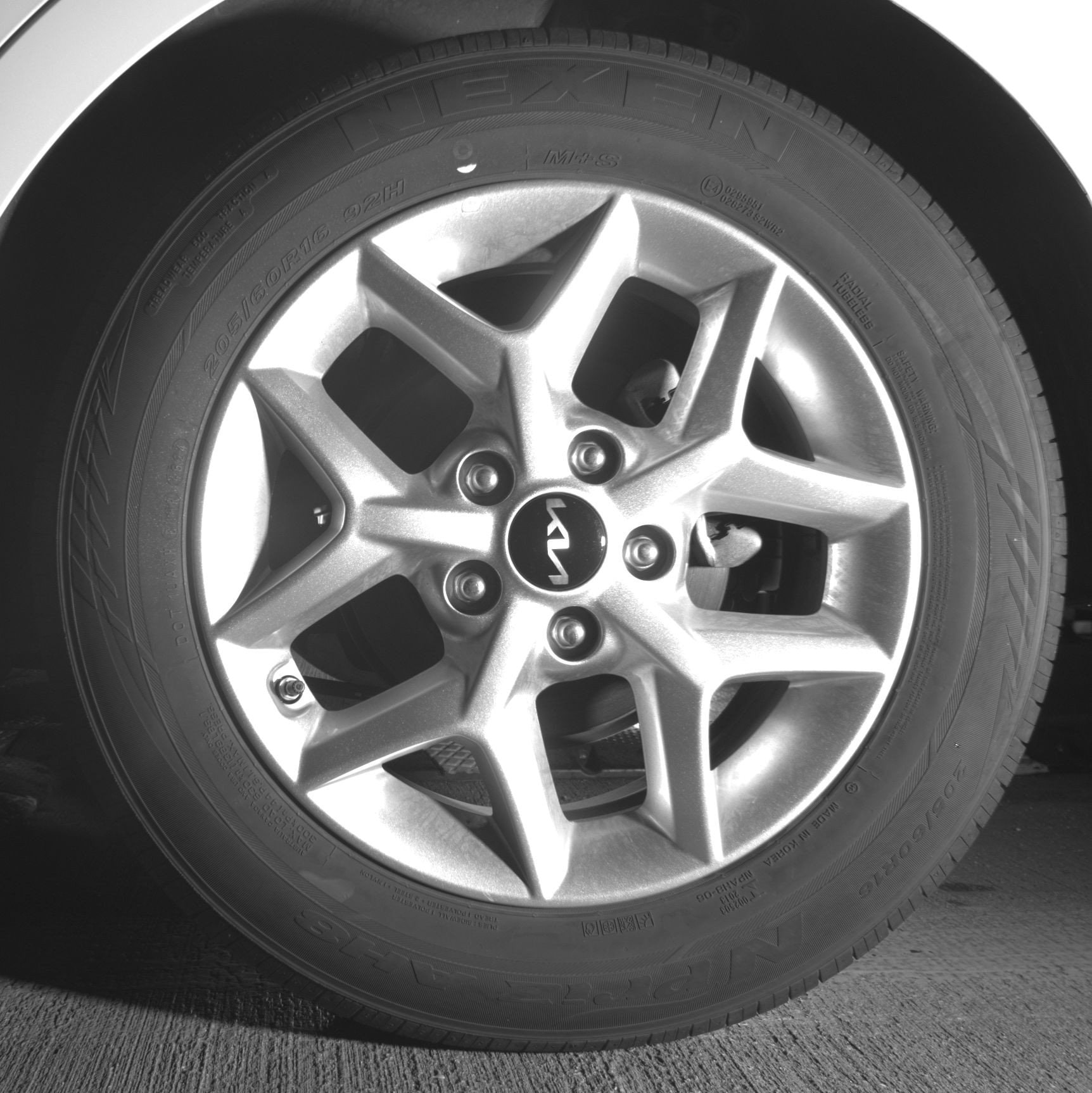 Thumbnail: 2025 Kia Soul - 14