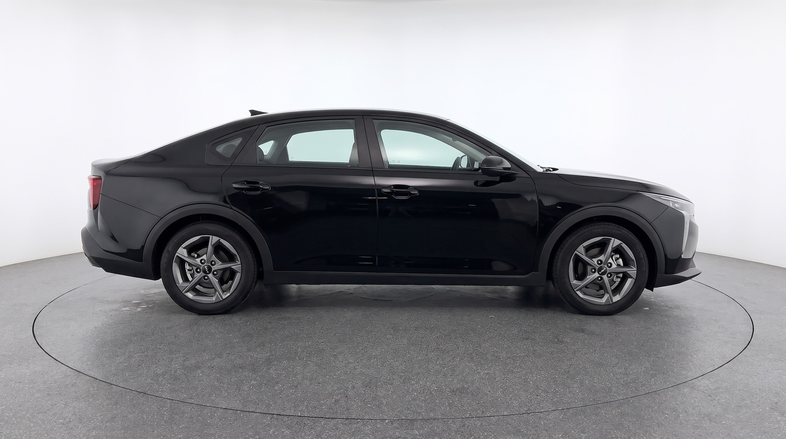 Thumbnail: 2026 Kia K4 - 8