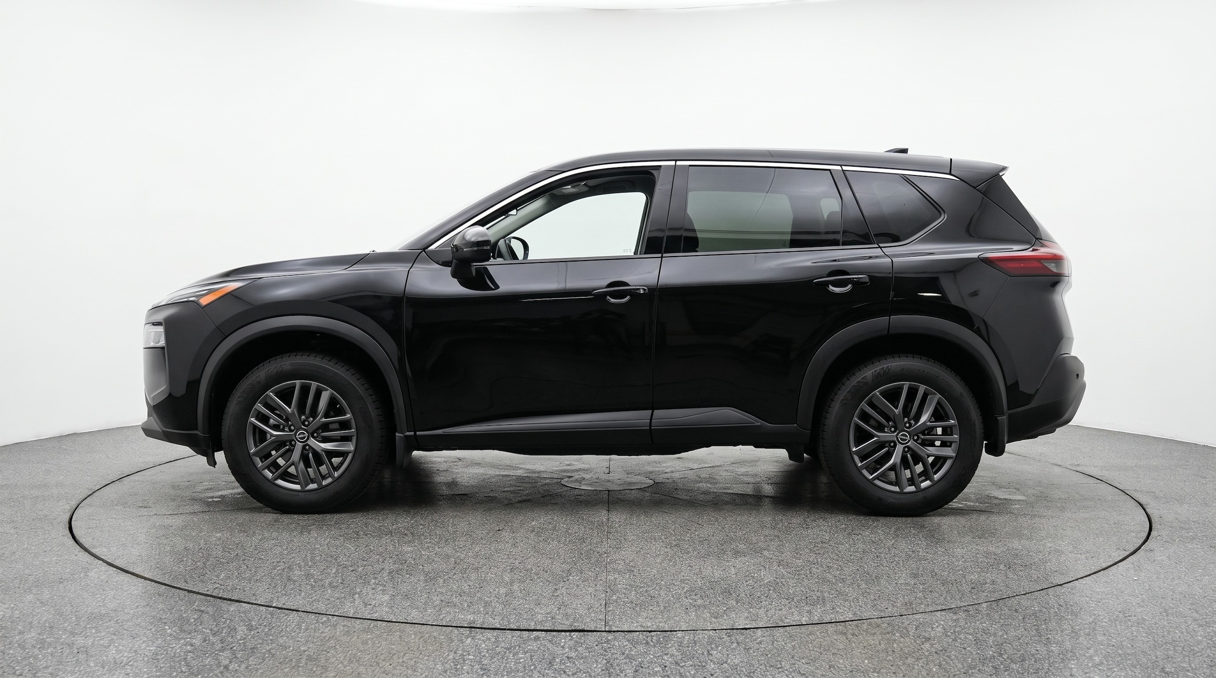 Thumbnail: 2026 Nissan Rogue - 4