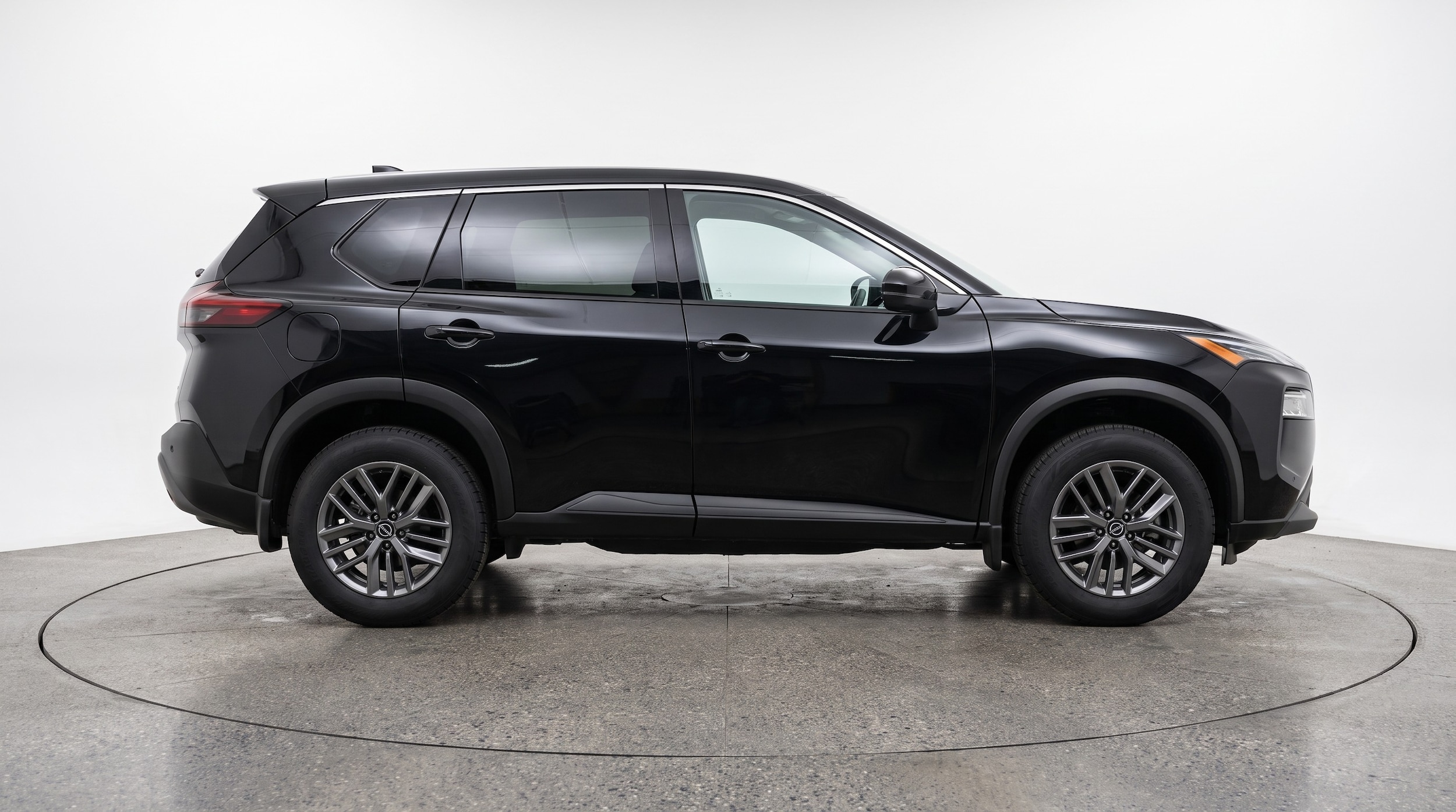 Thumbnail: 2026 Nissan Rogue - 8