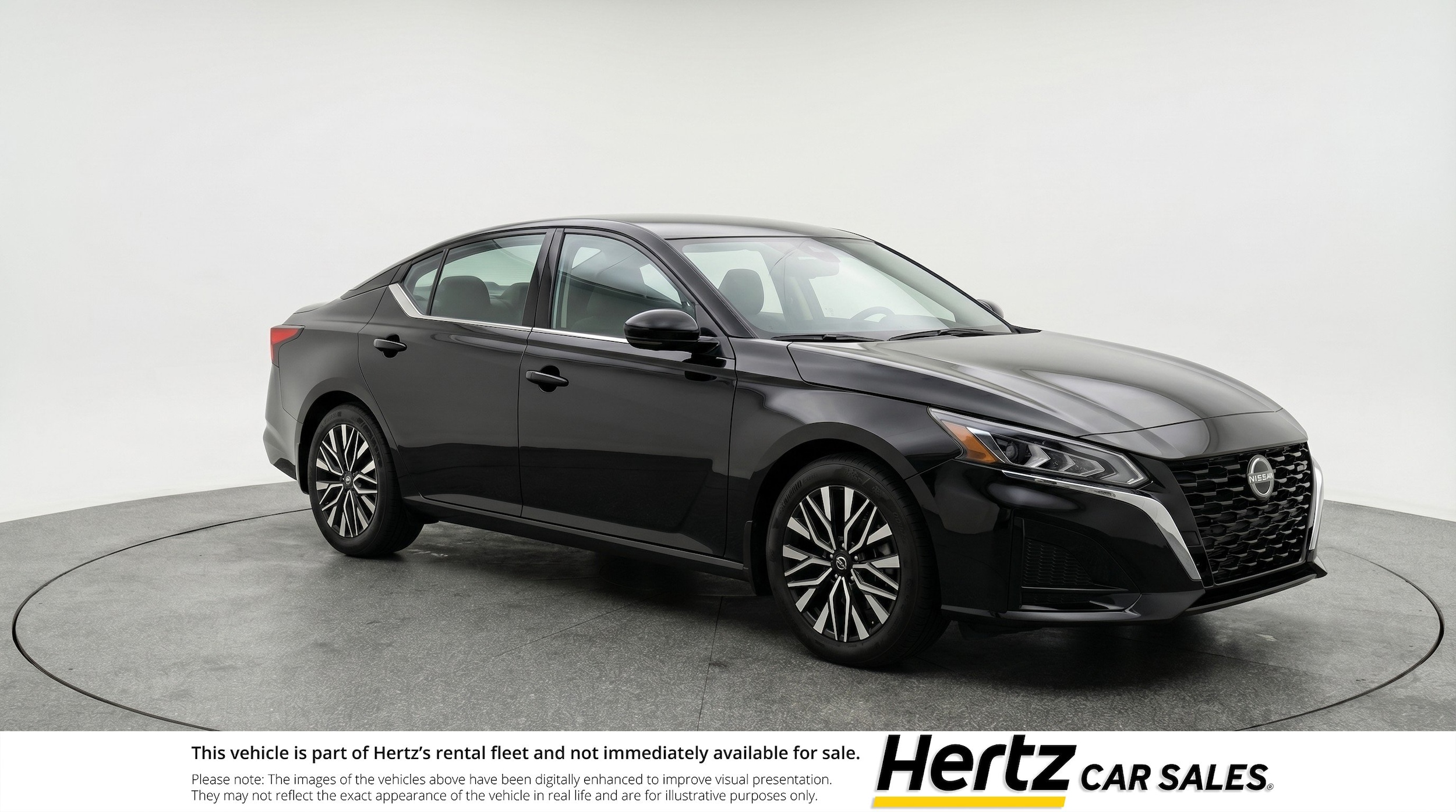 2026 Nissan Altima