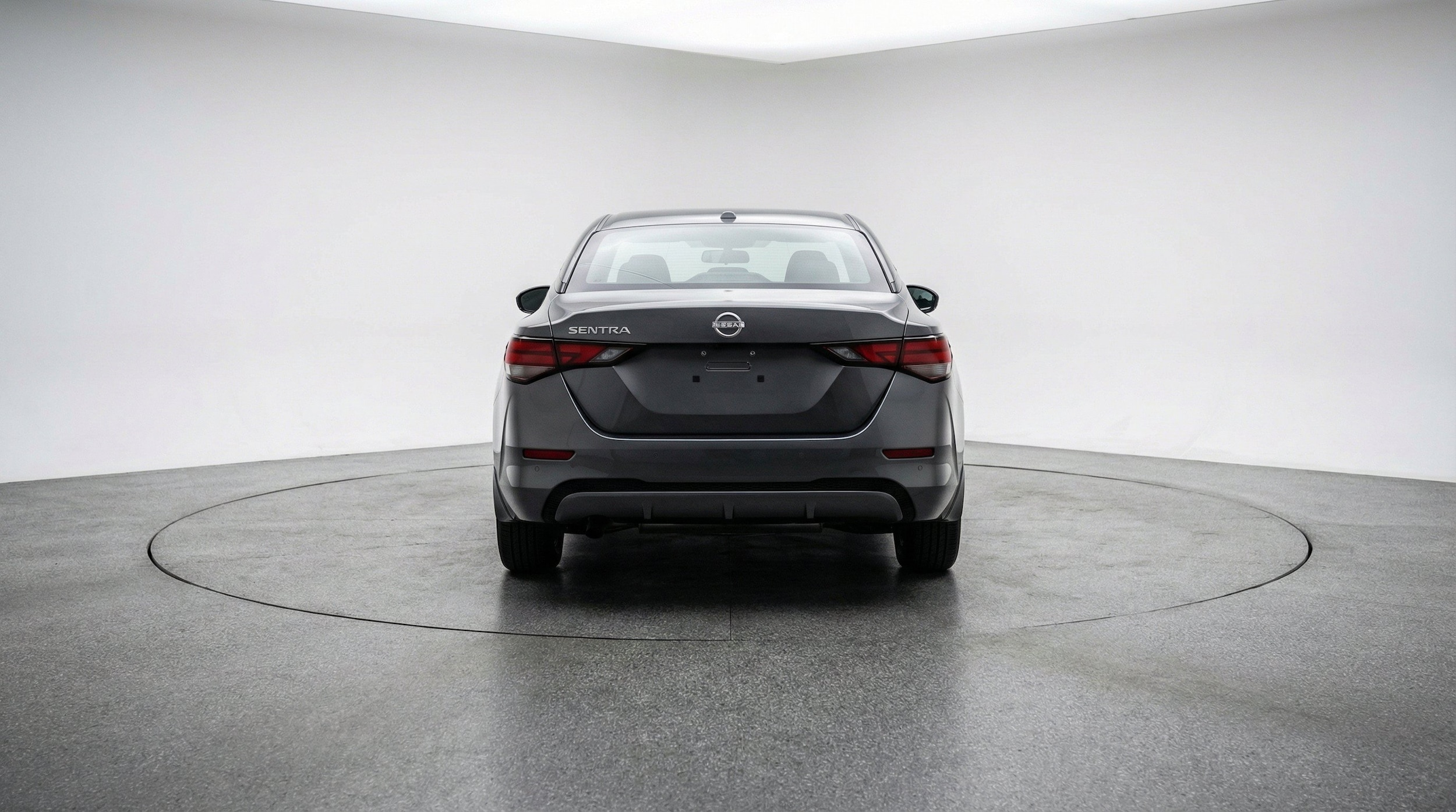 Thumbnail: 2025 Nissan Sentra - 7