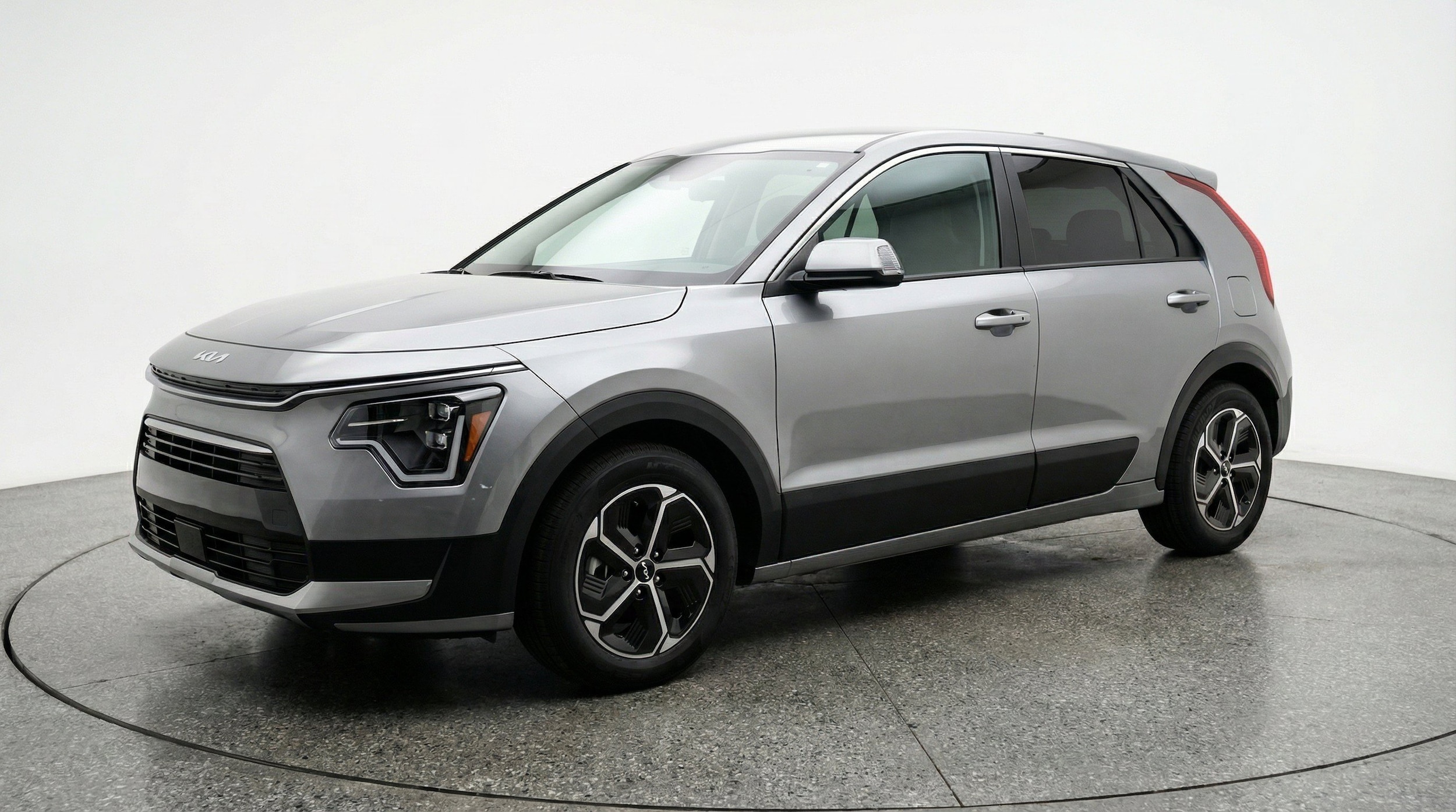 Thumbnail: 2026 Kia K4 - 3