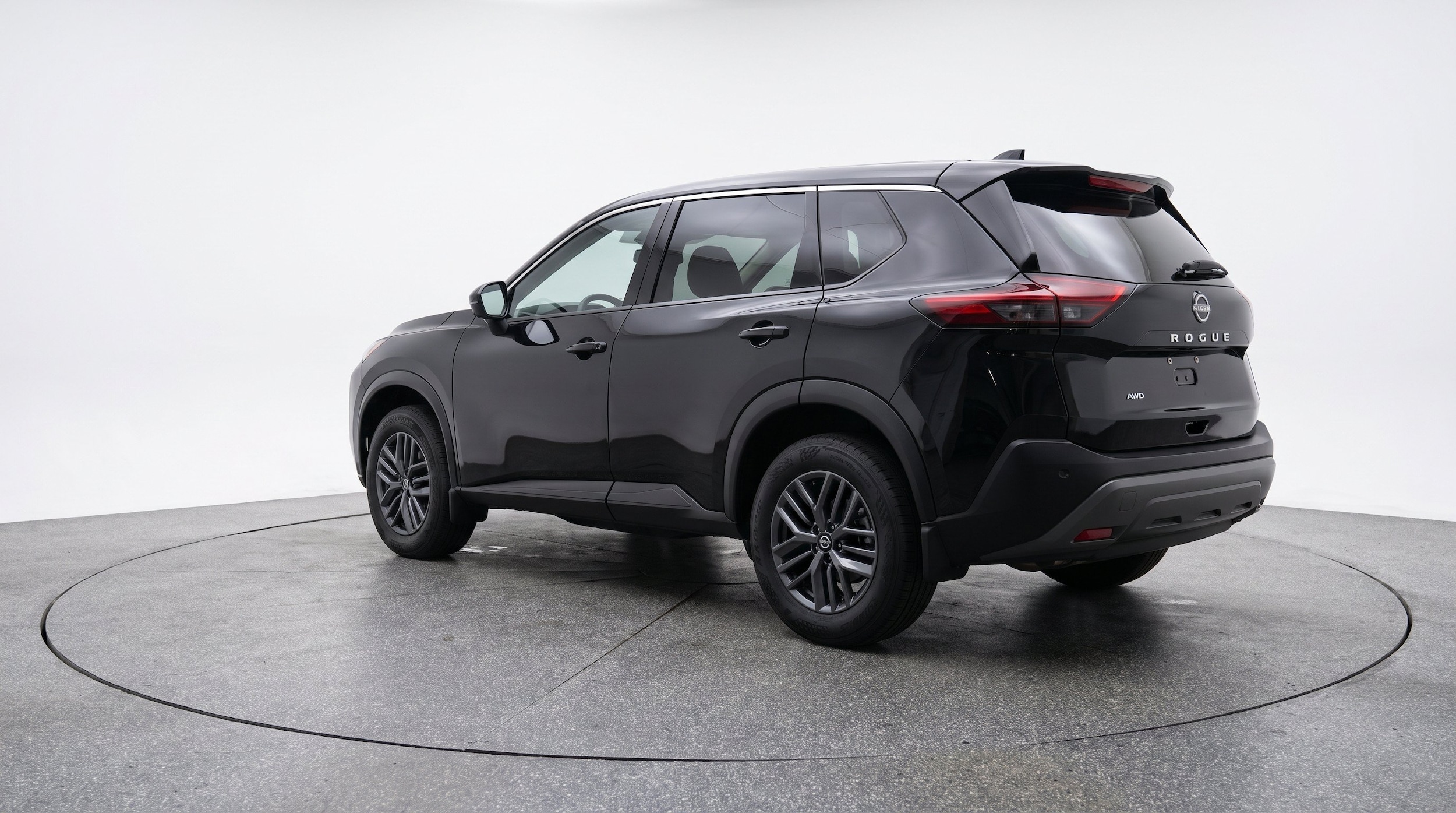 Thumbnail: 2026 Nissan Rogue - 6