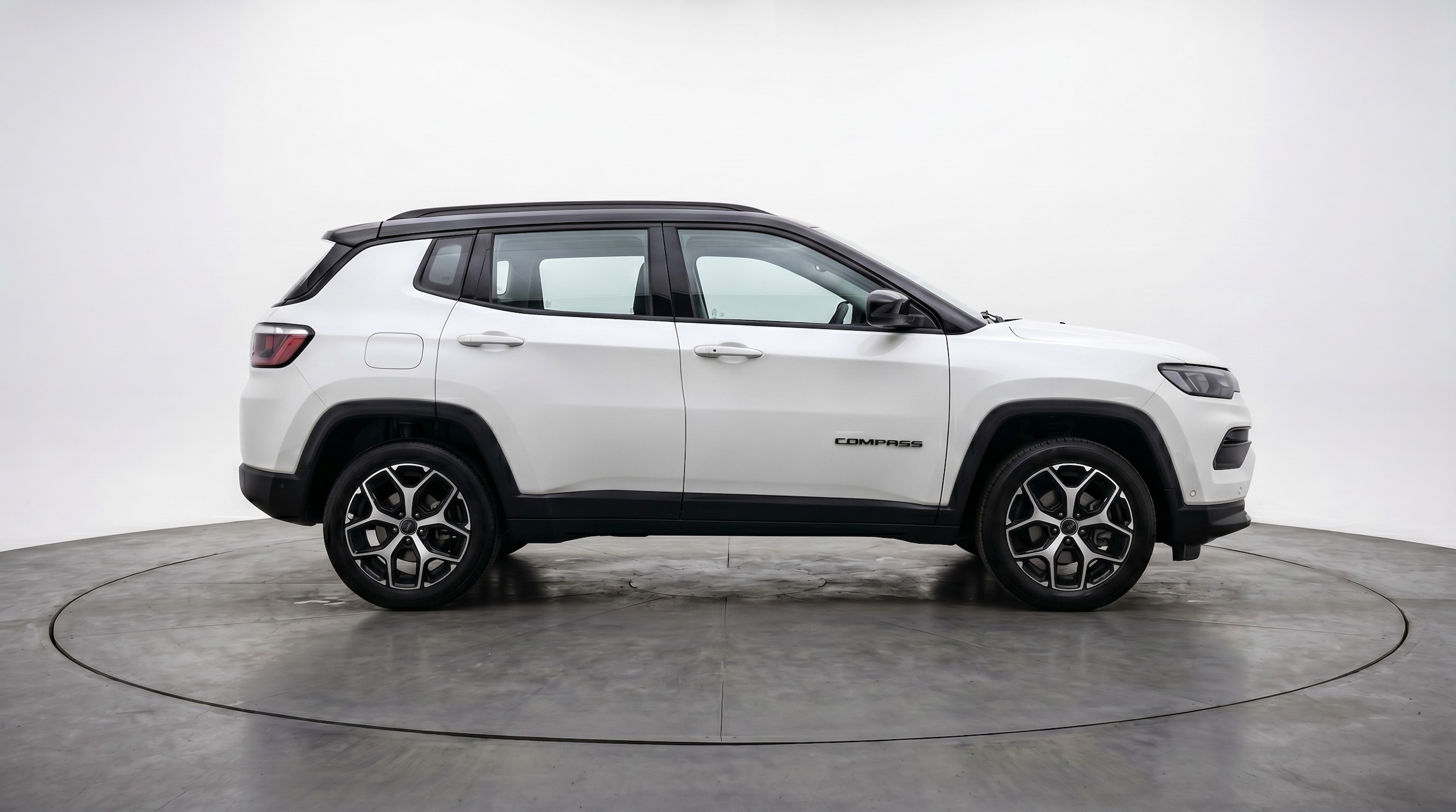 Thumbnail: 2025 Jeep Compass - 8
