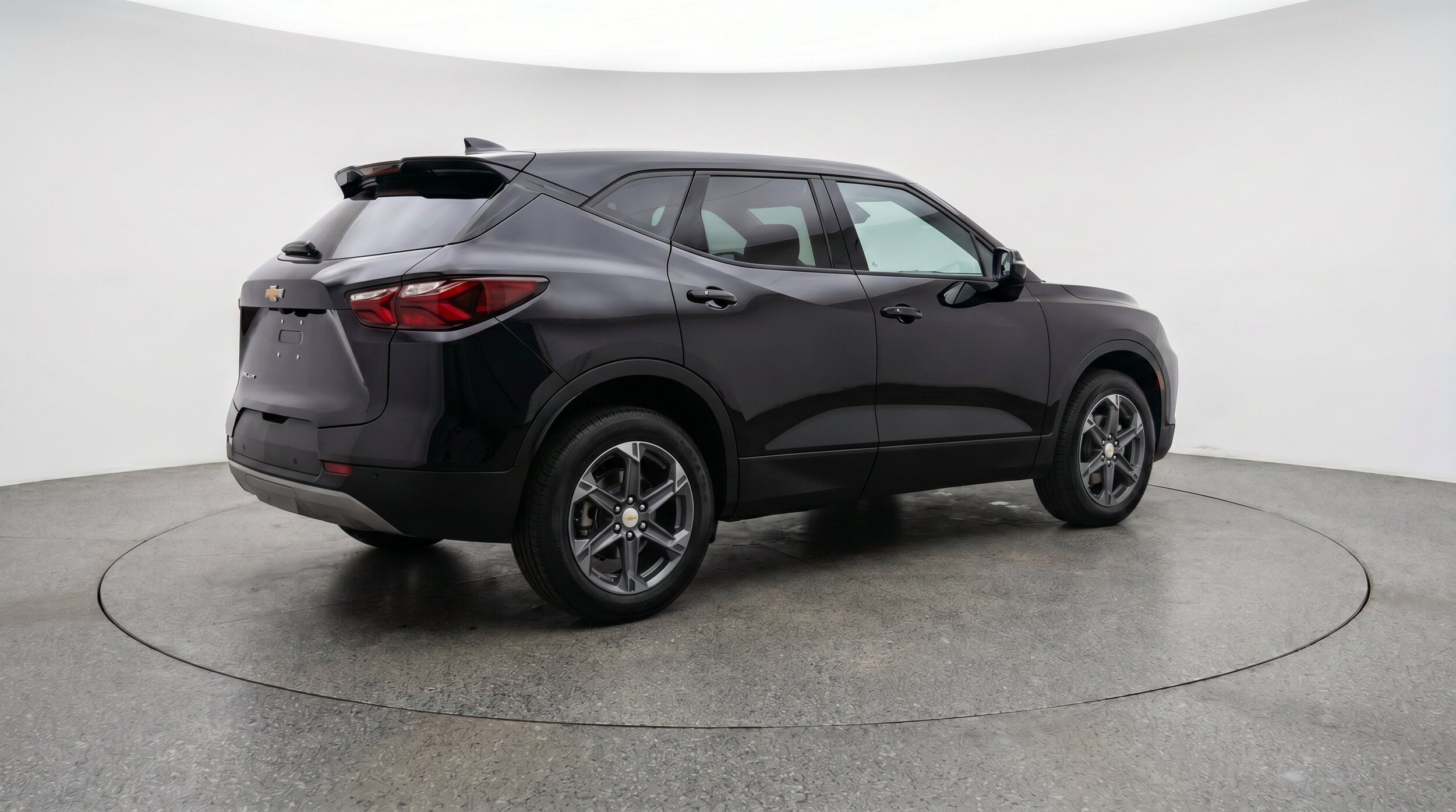 Thumbnail: 2026 Chevrolet Blazer - 9