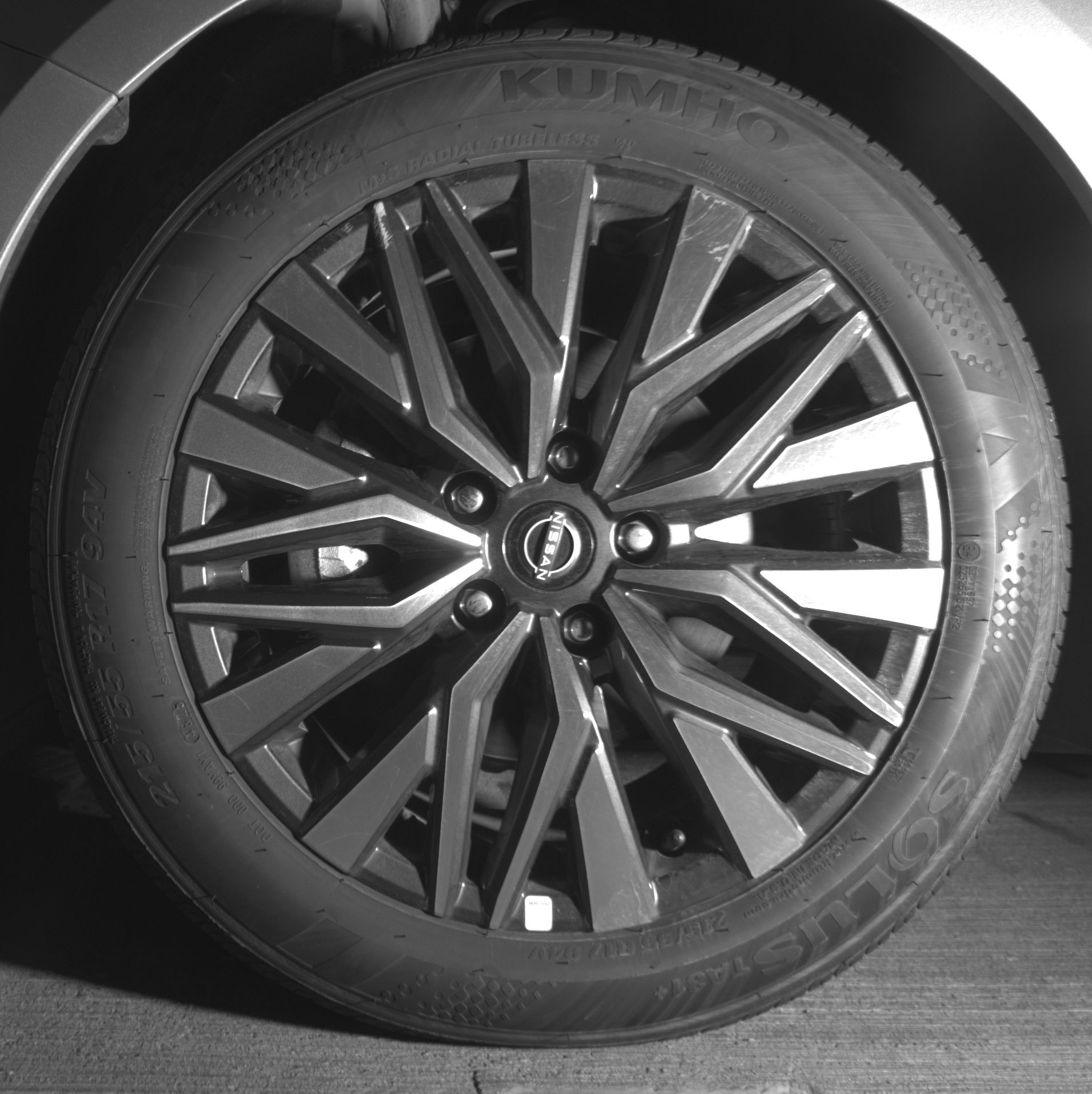 Thumbnail: 2026 Nissan Altima - 9