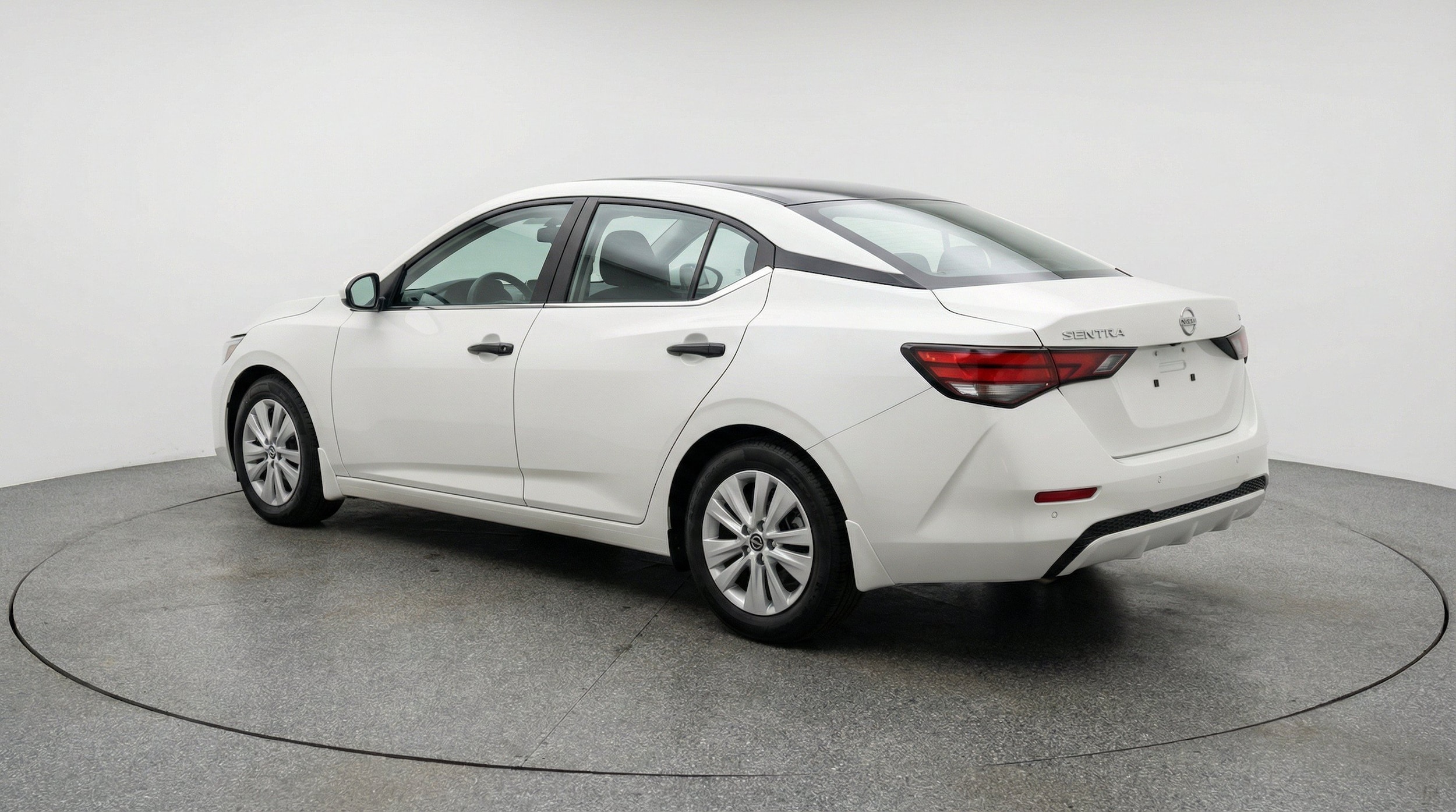 Thumbnail: 2025 Nissan Sentra - 6
