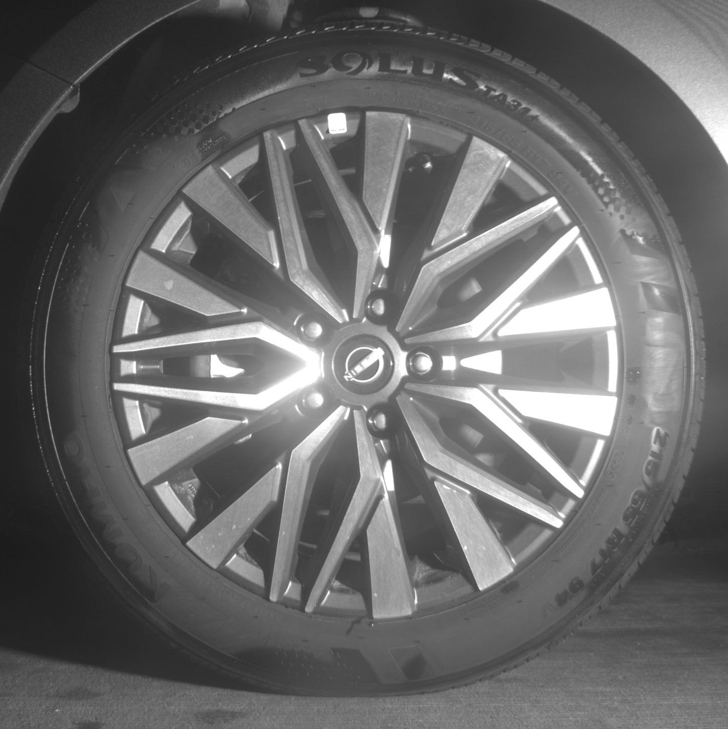 Thumbnail: 2026 Nissan Altima - 11