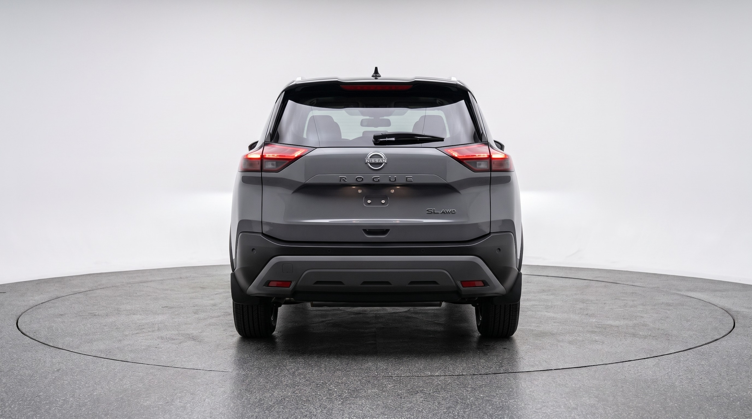Thumbnail: 2026 Nissan Rogue - 6