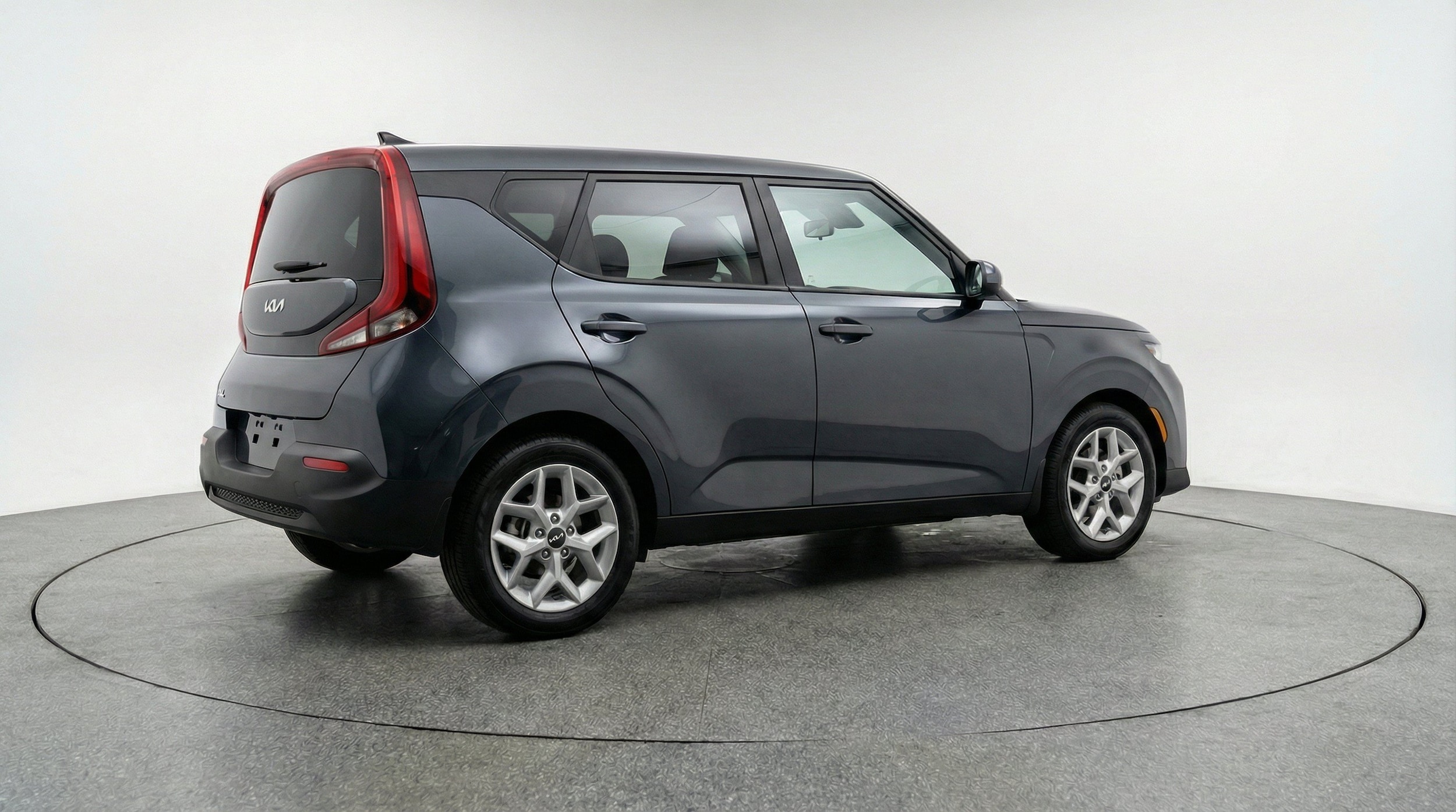 Thumbnail: 2025 Kia Soul - 9