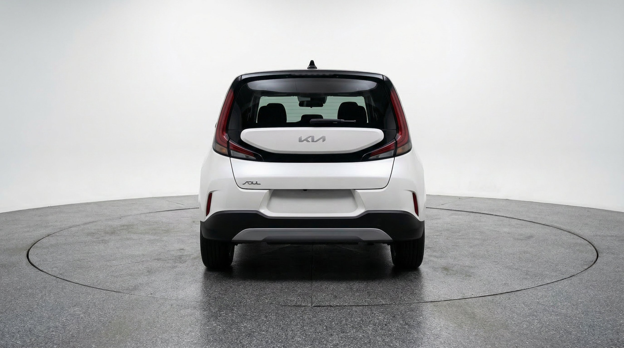 Thumbnail: 2025 Kia Soul - 7