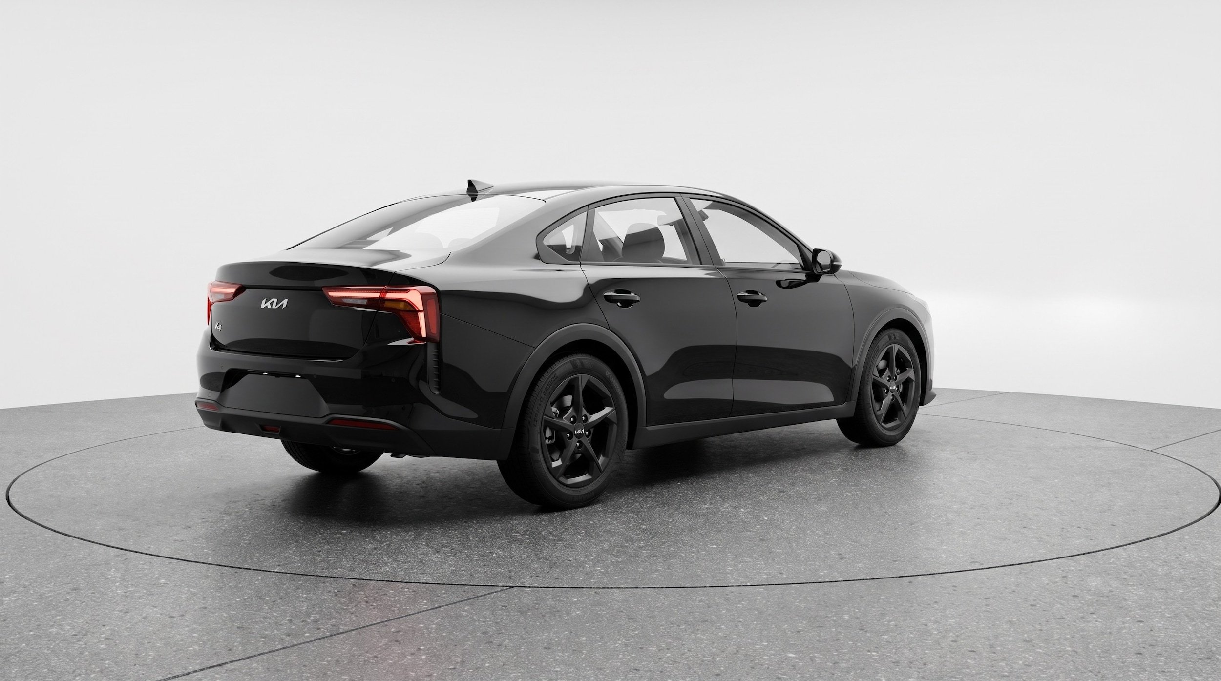Thumbnail: 2026 Kia K4 - 7