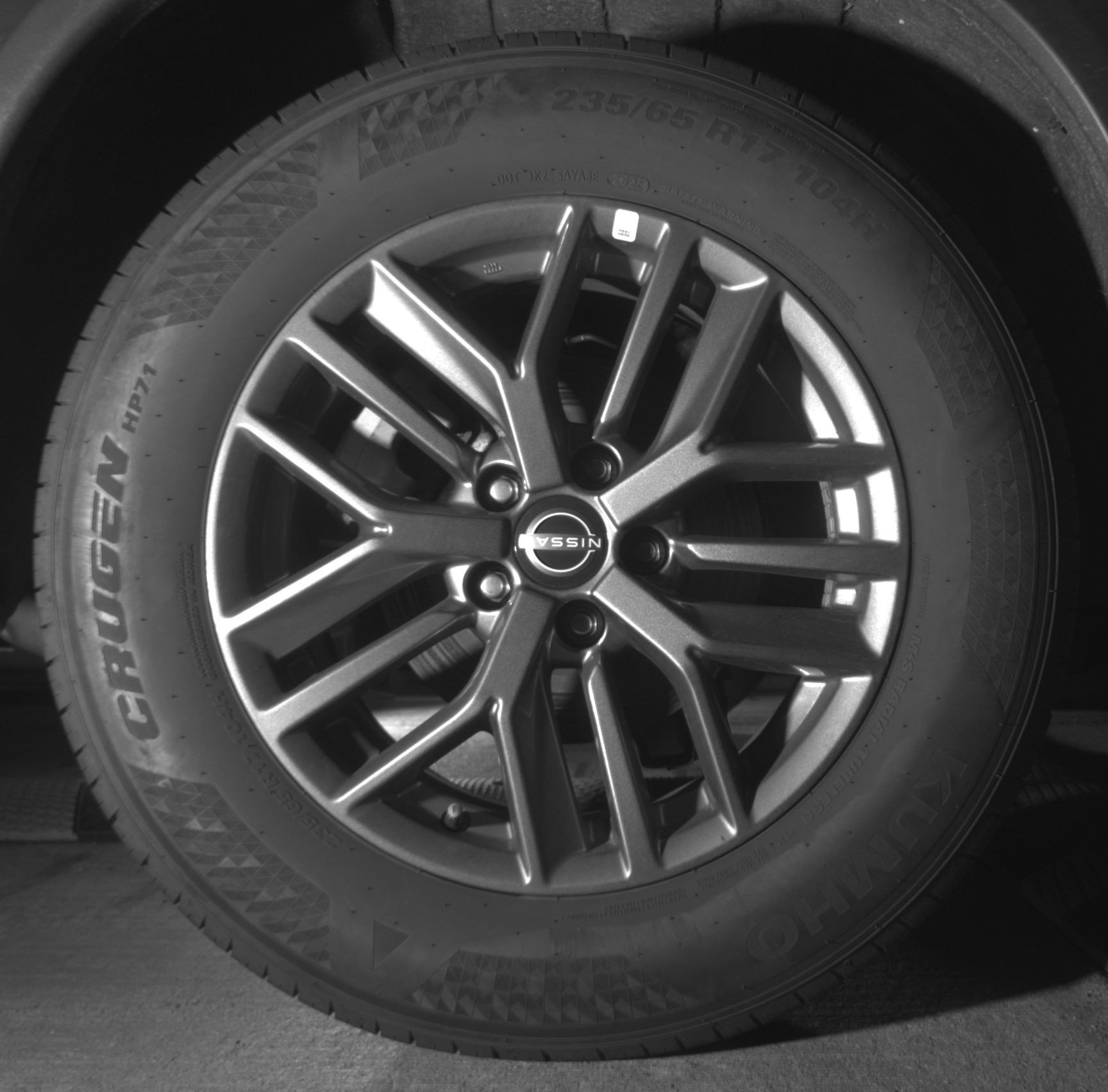 Thumbnail: 2026 Nissan Rogue - 13