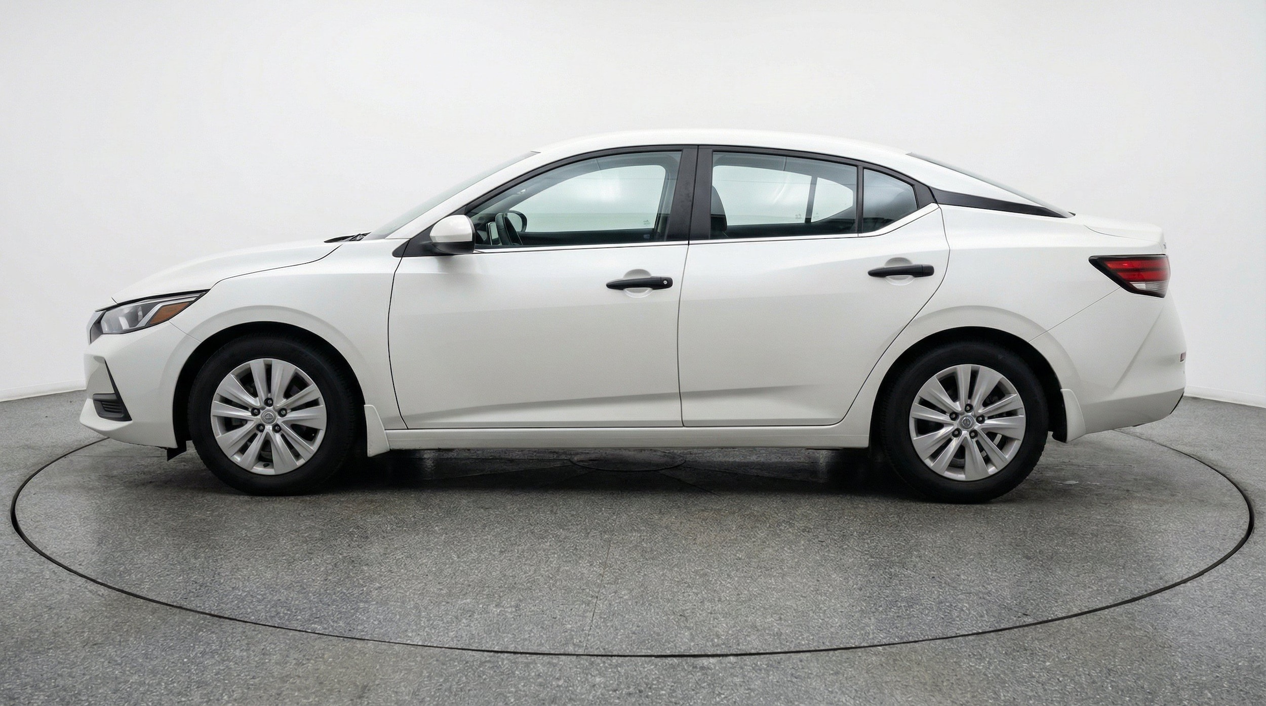 Thumbnail: 2025 Nissan Sentra - 5