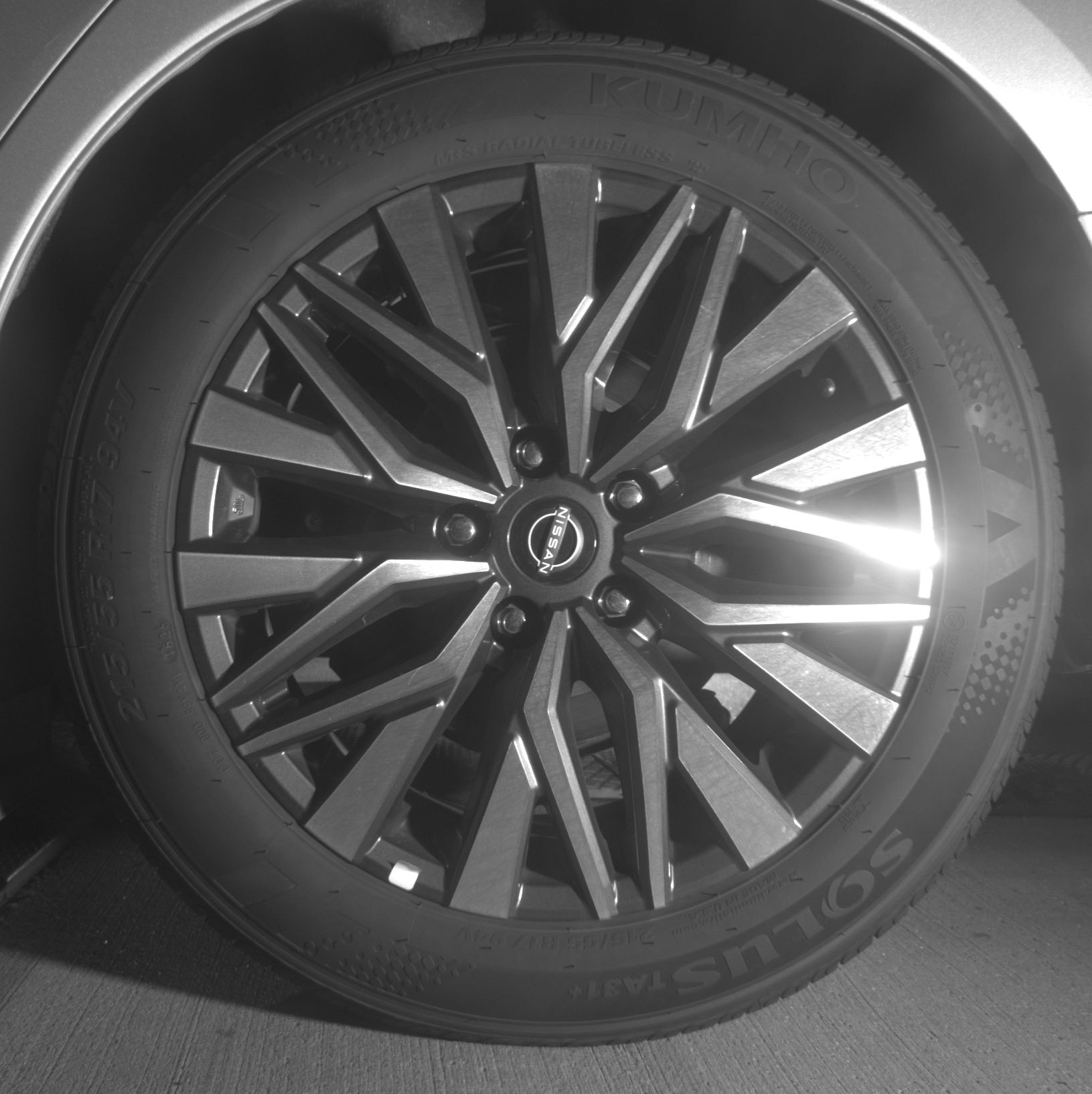 Thumbnail: 2026 Nissan Altima - 11