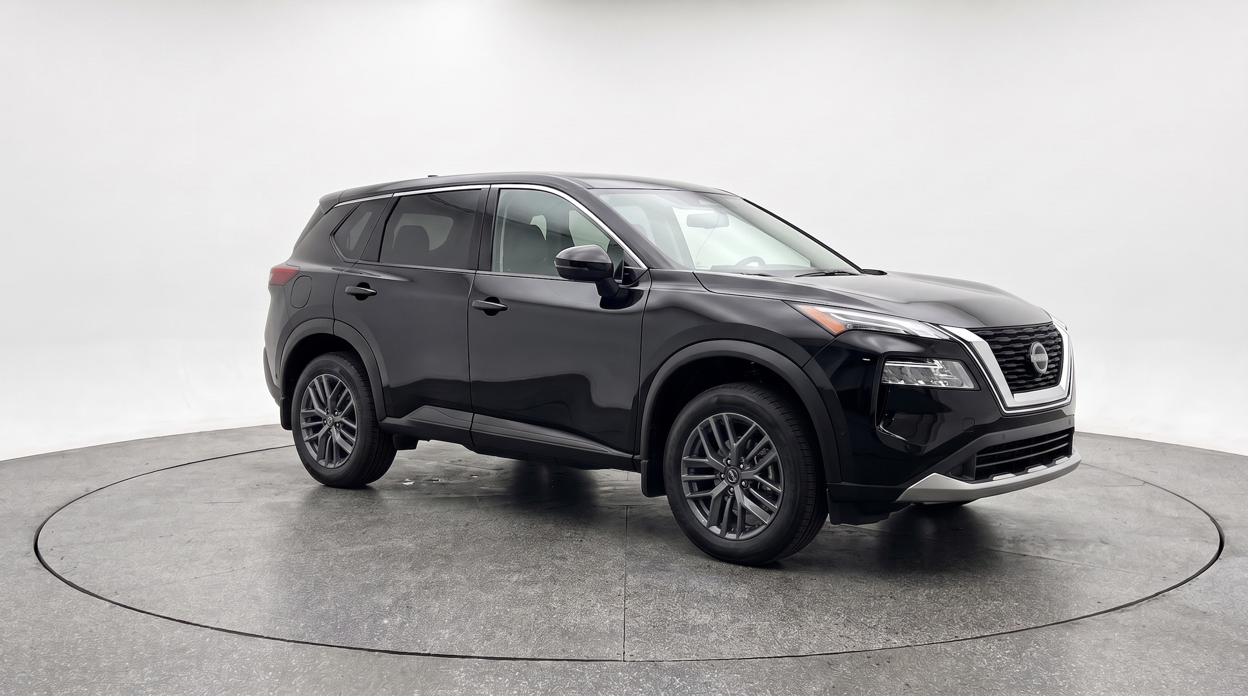 Thumbnail: 2026 Nissan Rogue - 1